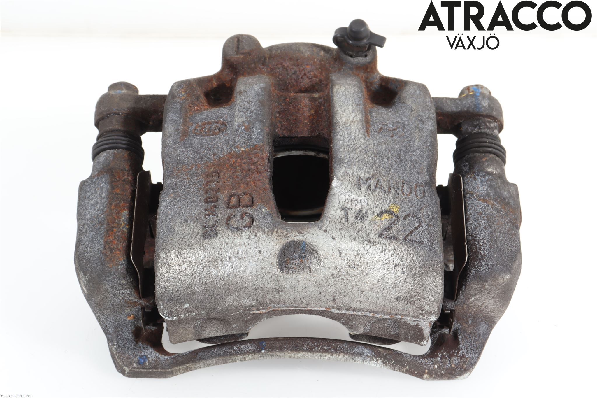 Hyundai i20 GB 15-20 Bremsecaliper Foran Venstre