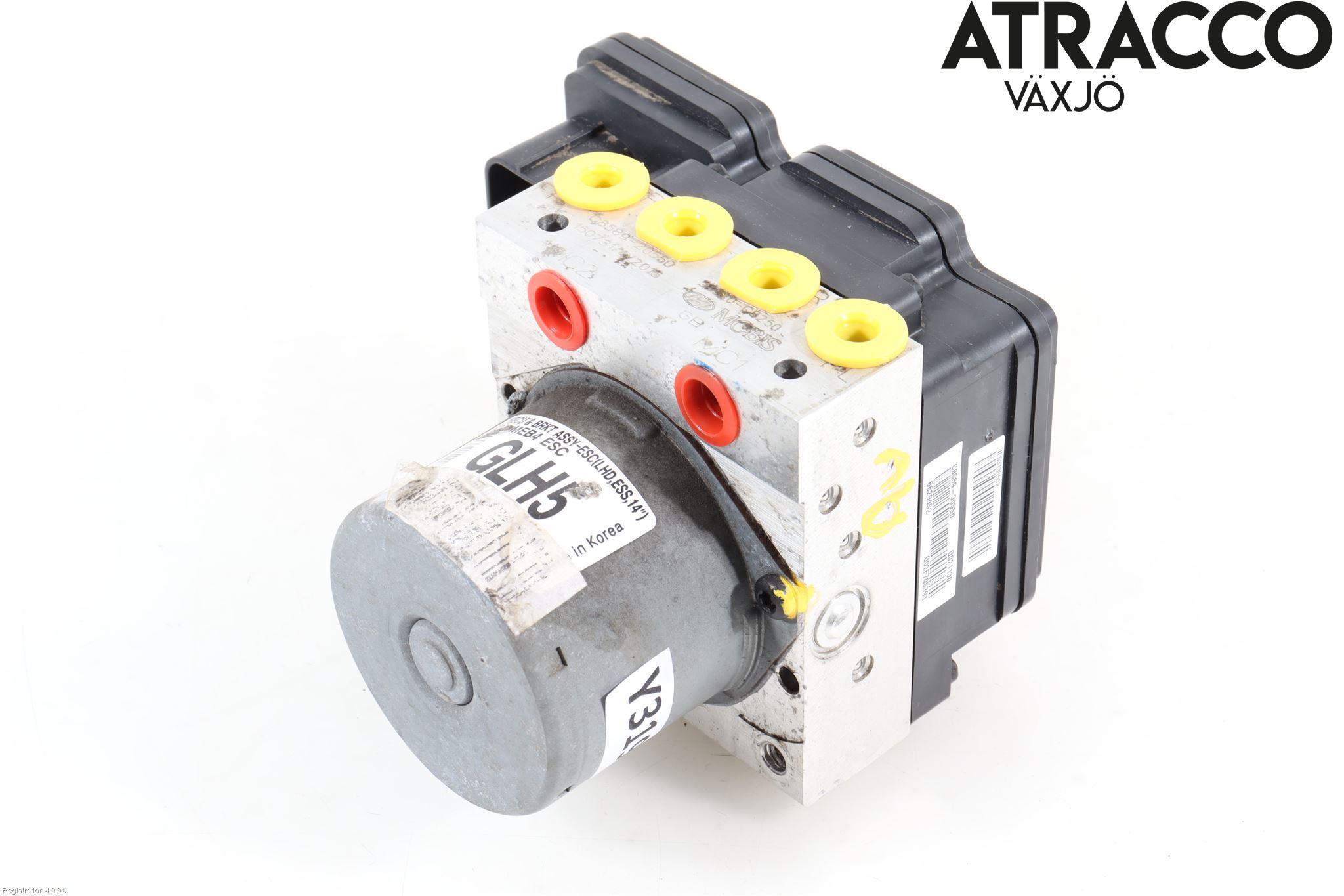 Hyundai i20 GB 15-20 Abs Hydraulikkaggregat