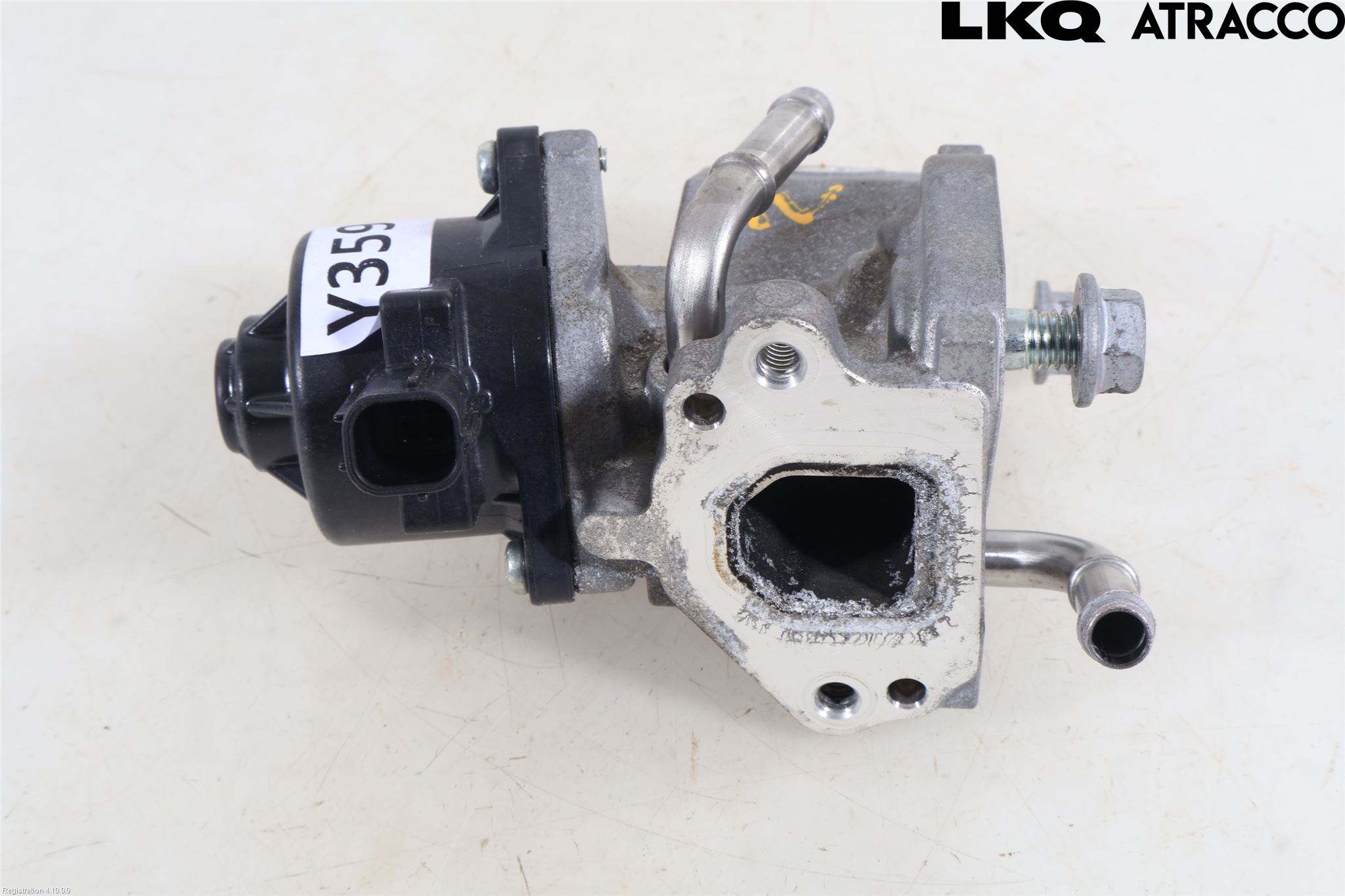 Toyota RAV4 19- Egr Ventil