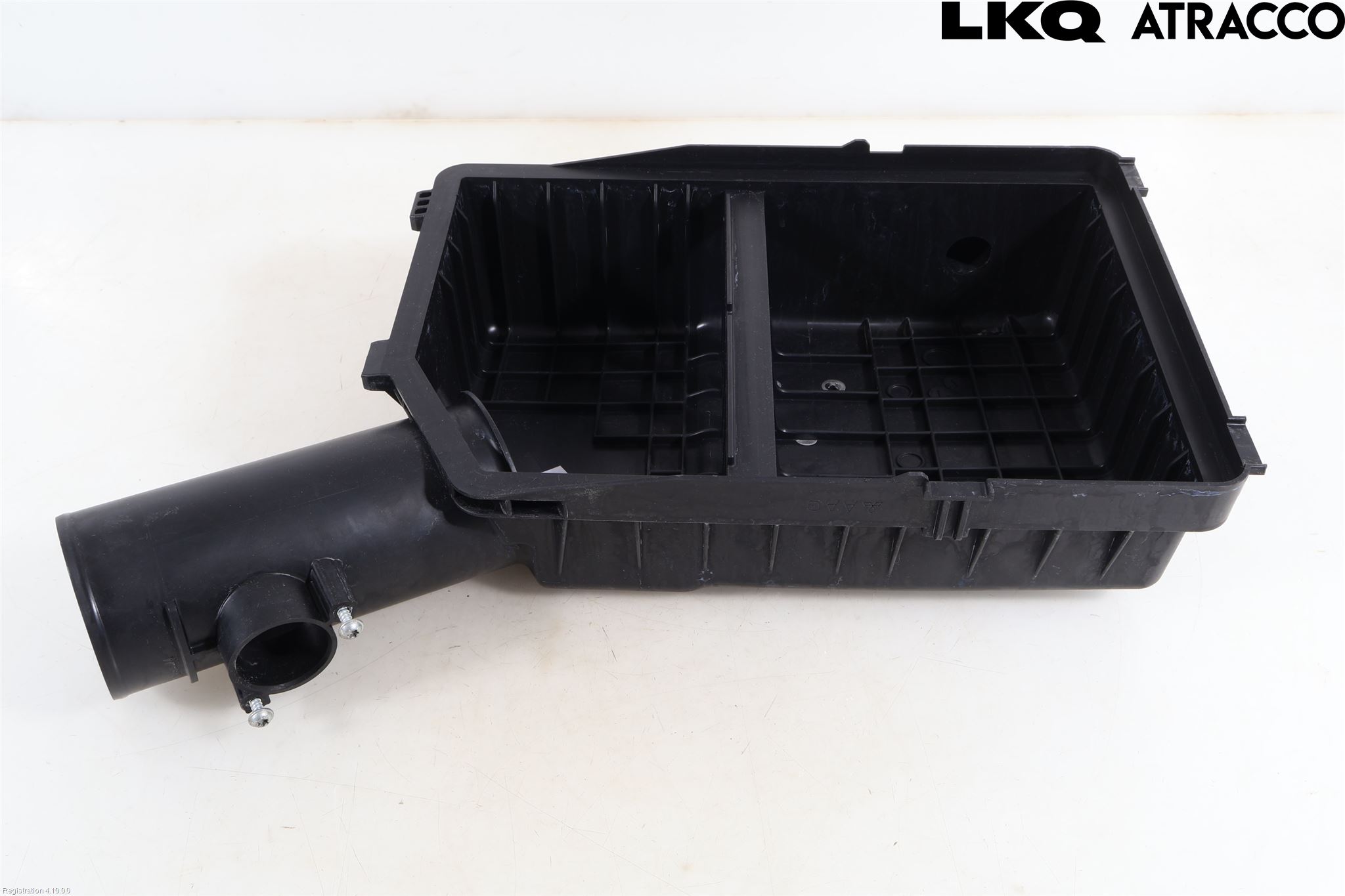Mitsubishi OUTLANDER 13-21 Luftfilter Boks