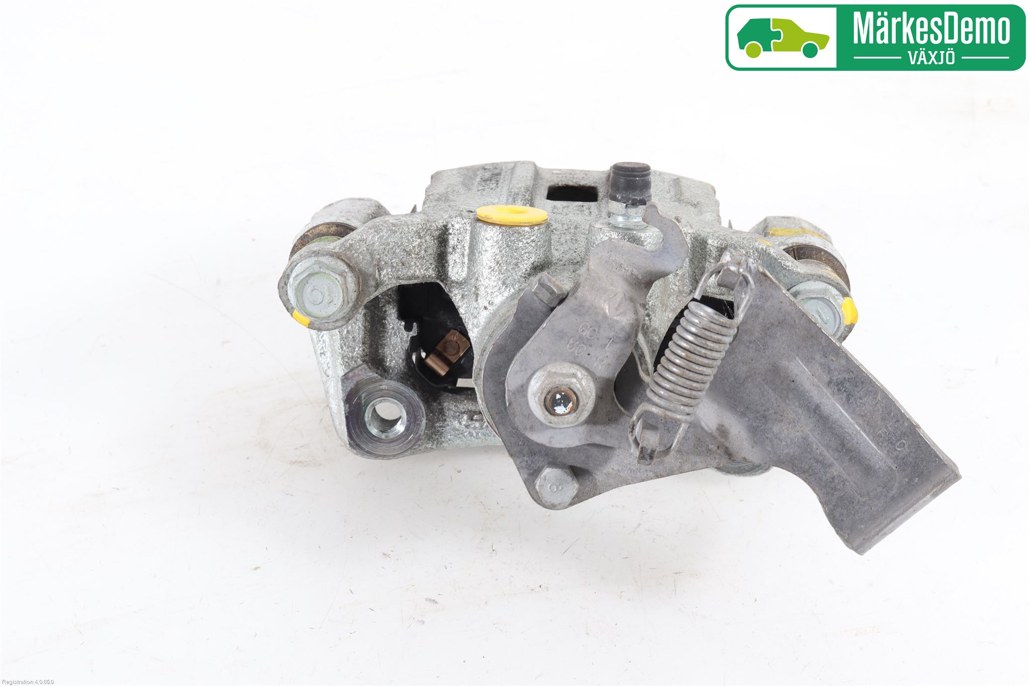 Hyundai KONA/ELECTRIC OS 18-23 Bremsecaliper Bak Venstre