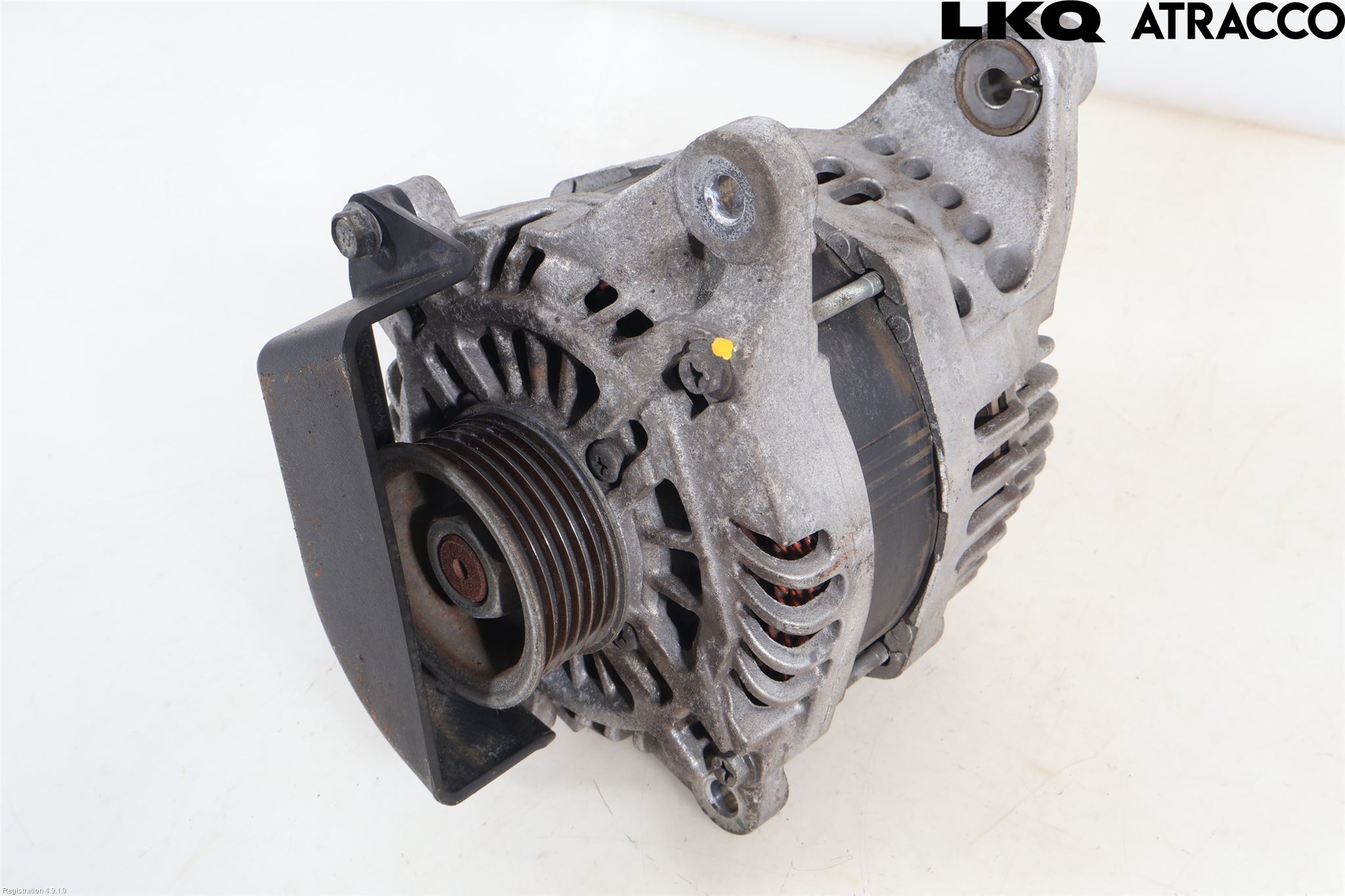 Toyota GT86 12- Dynamo