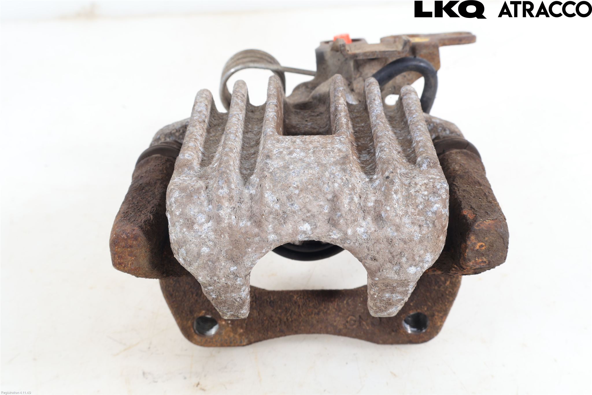 Volkswagen VW CADDY      04-10 Bremsecaliper Bak Høyre