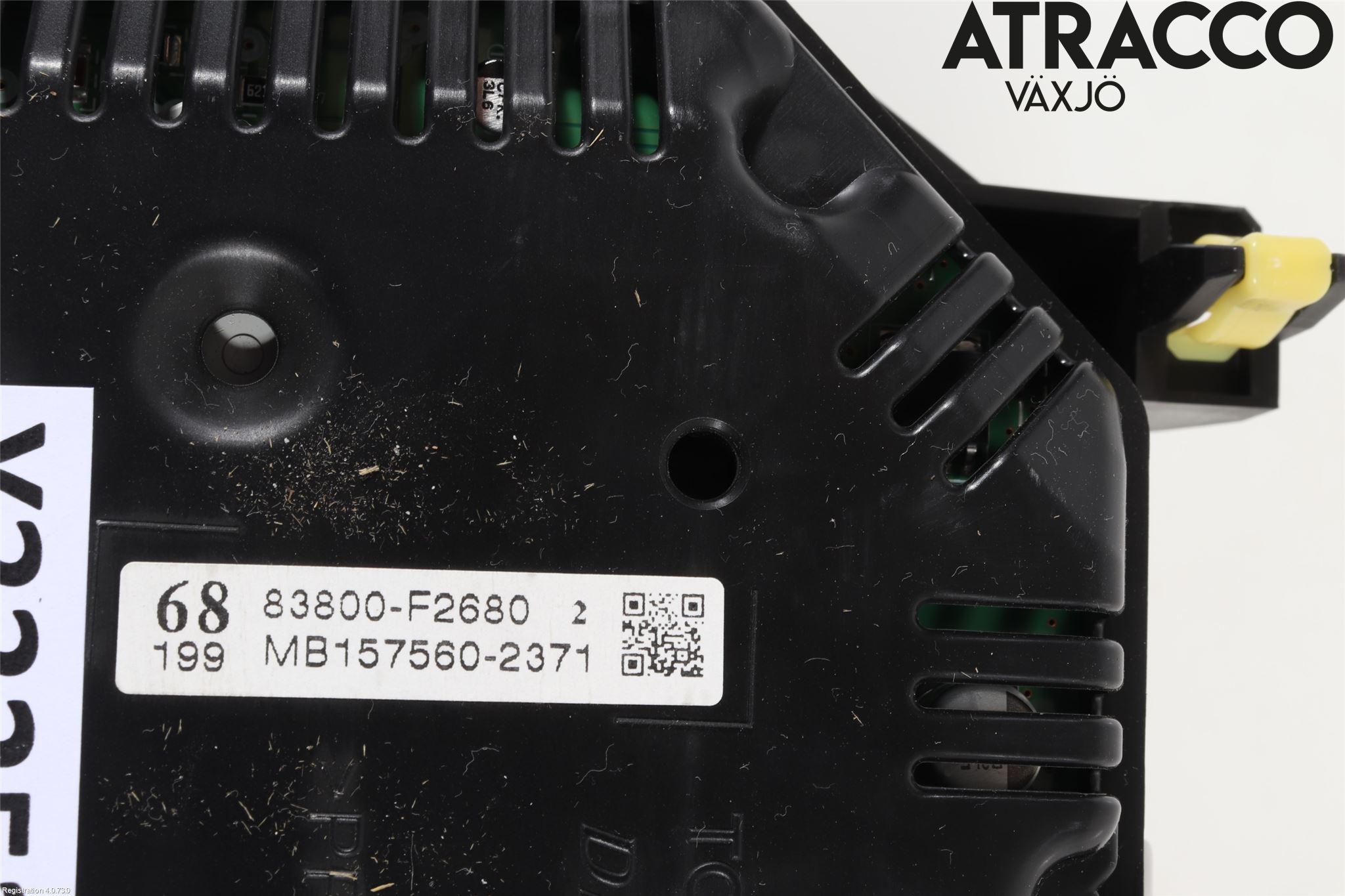 Toyota AURIS 13-19 Instr Kombinert