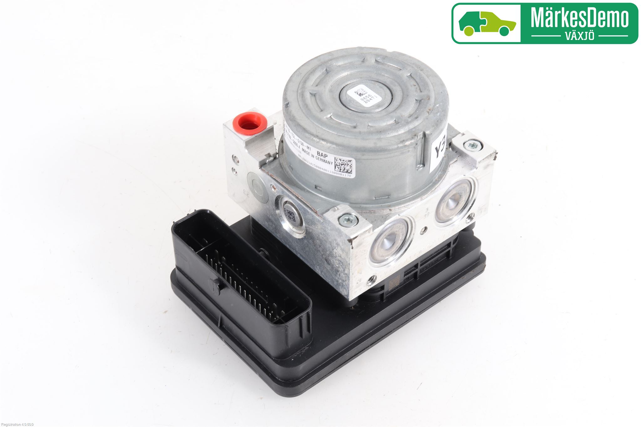 Honda CIVIC 17-22 Abs Hydraulikkaggregat