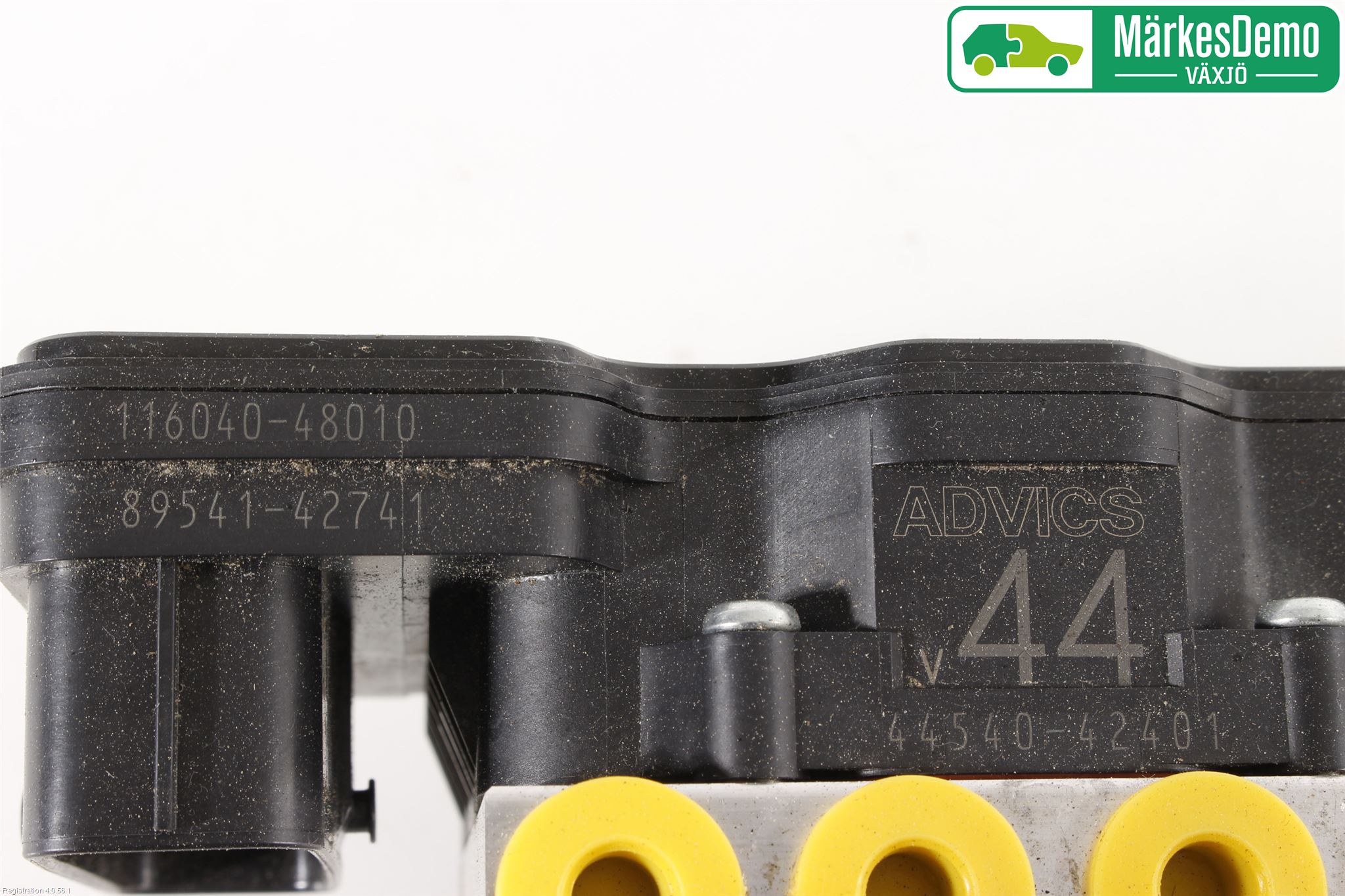 Toyota RAV4 13-18 Abs Hydraulikkaggregat