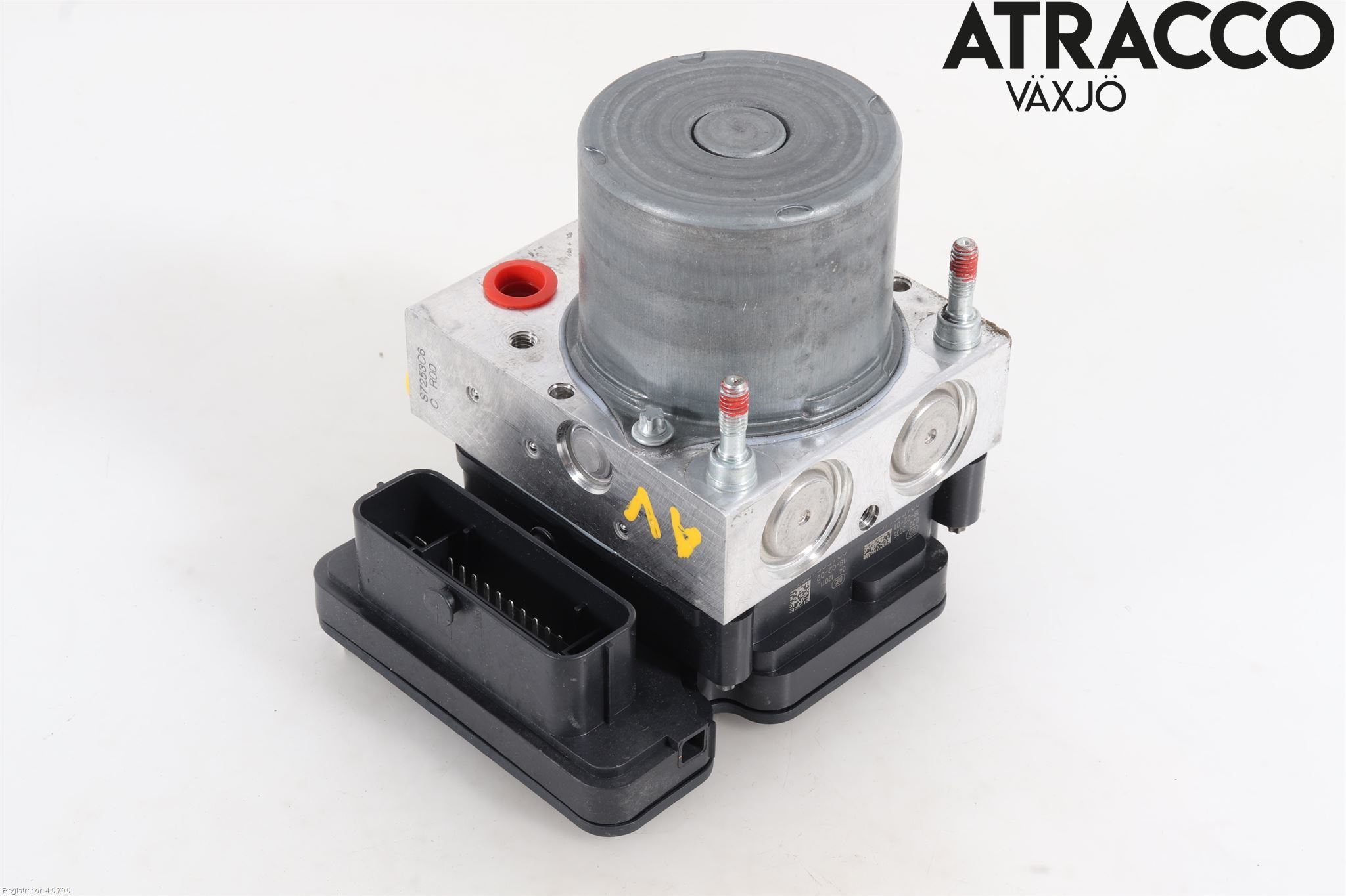 Toyota AVENSIS 16-18 Abs Hydraulikkaggregat