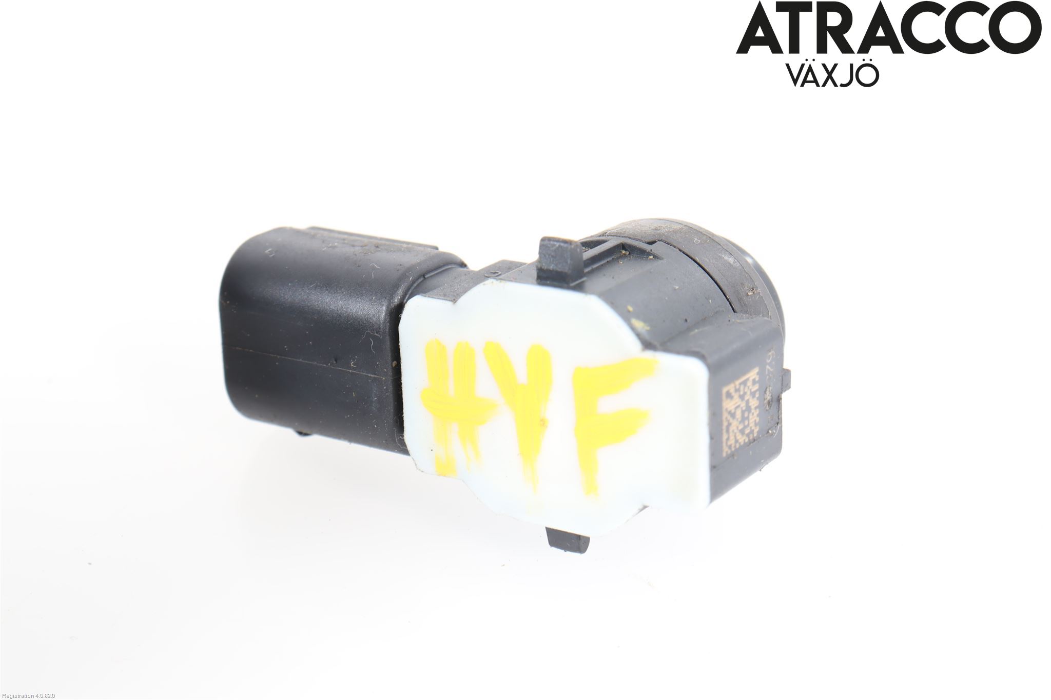 Peugeot 308 14-21 Sensor Parkering Front