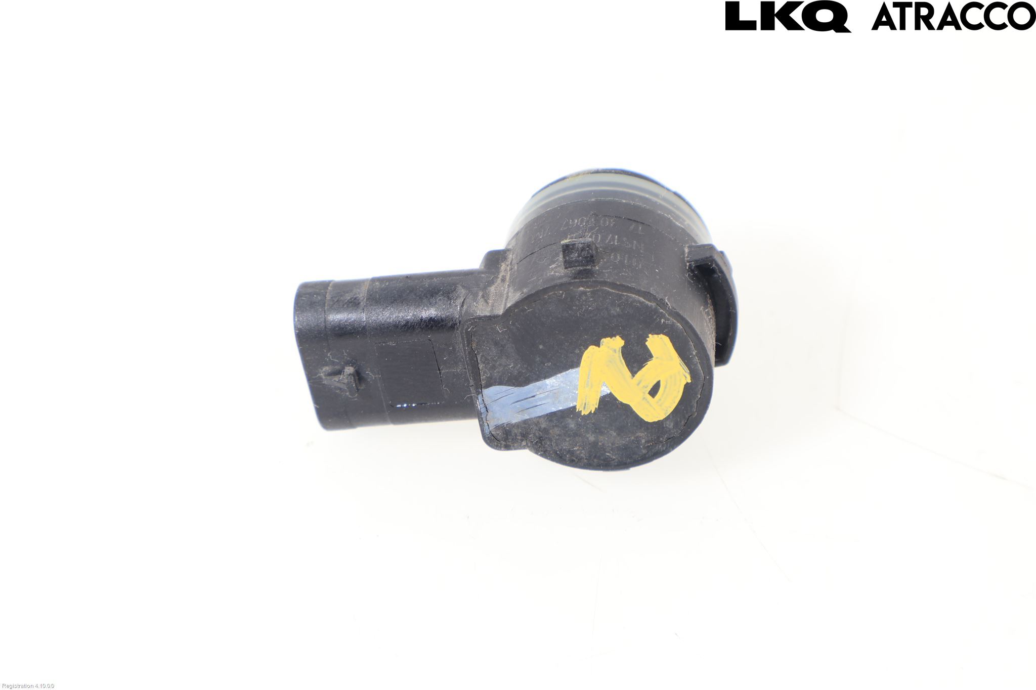 Toyota C-HR 16-23 Sensor Parkering Front