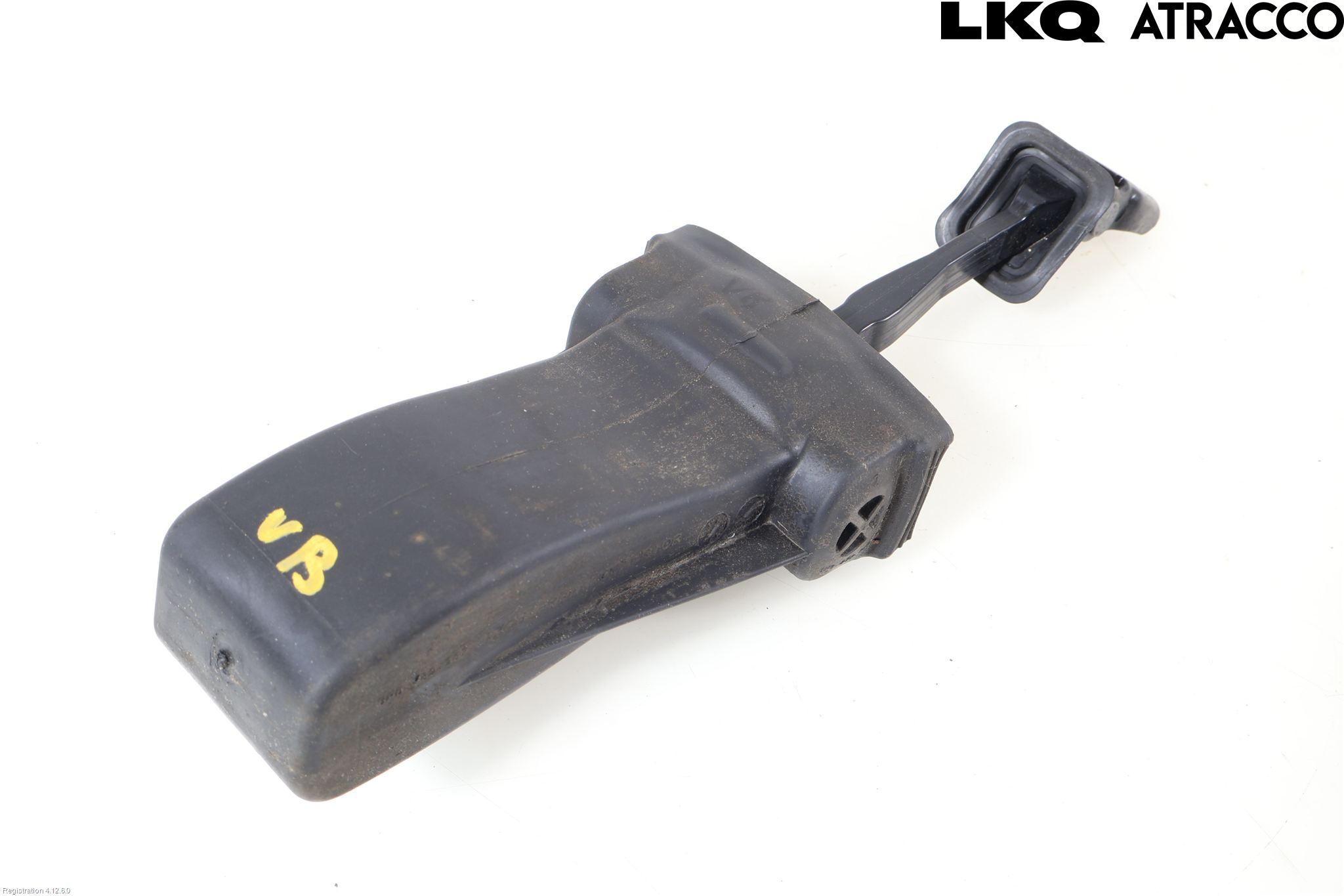 Seat IBIZA V 21- Dørstopper