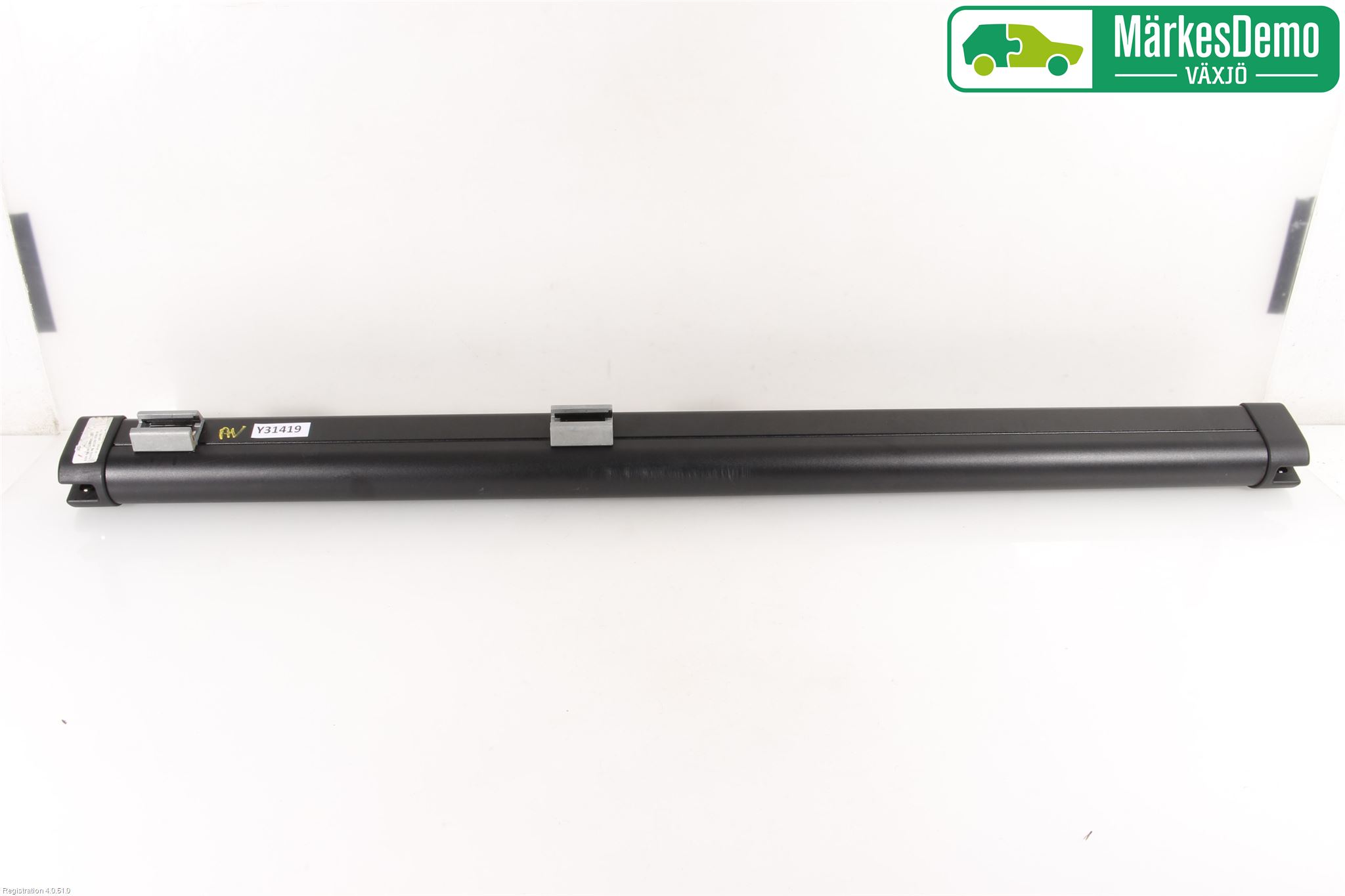 Toyota AURIS 13-19 Innr Lastenett