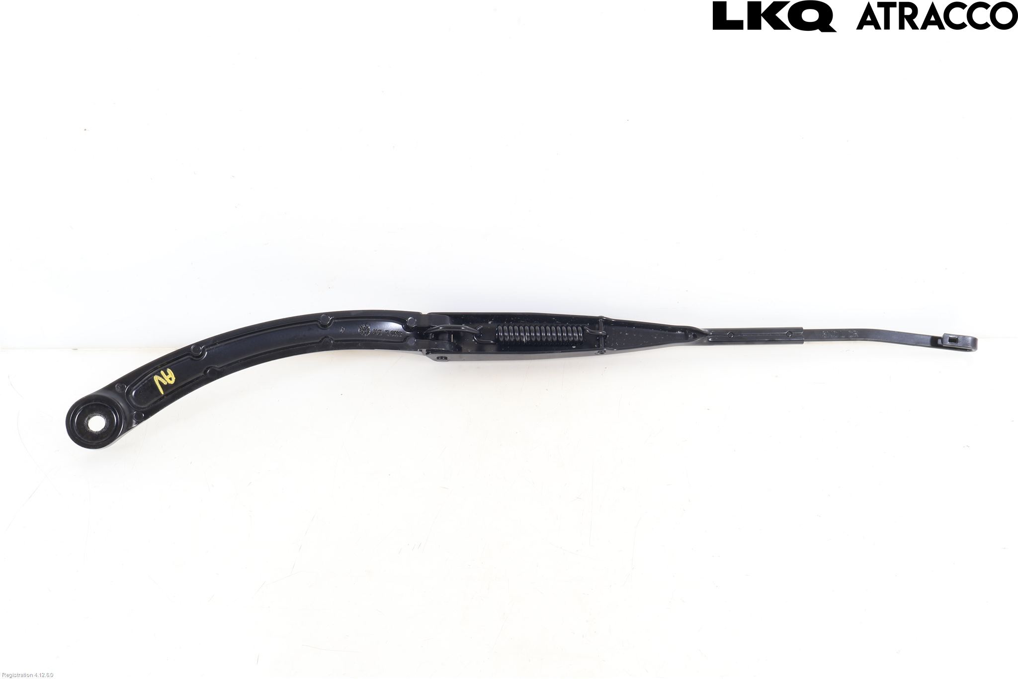 Honda HR-V 21- Viskerarm-Armer Frontrute