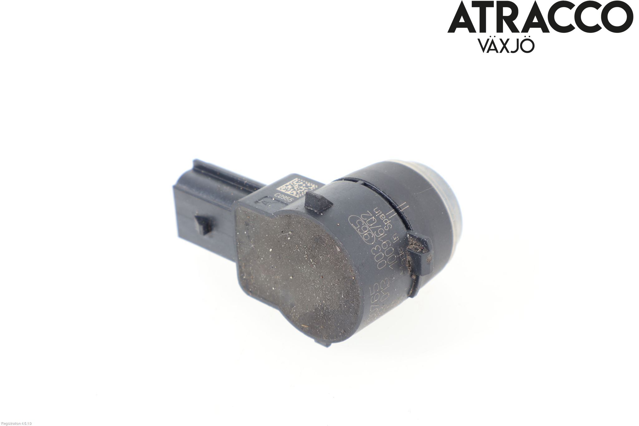 Opel INSIGNIA 09-16 Sensor Ryggesensor