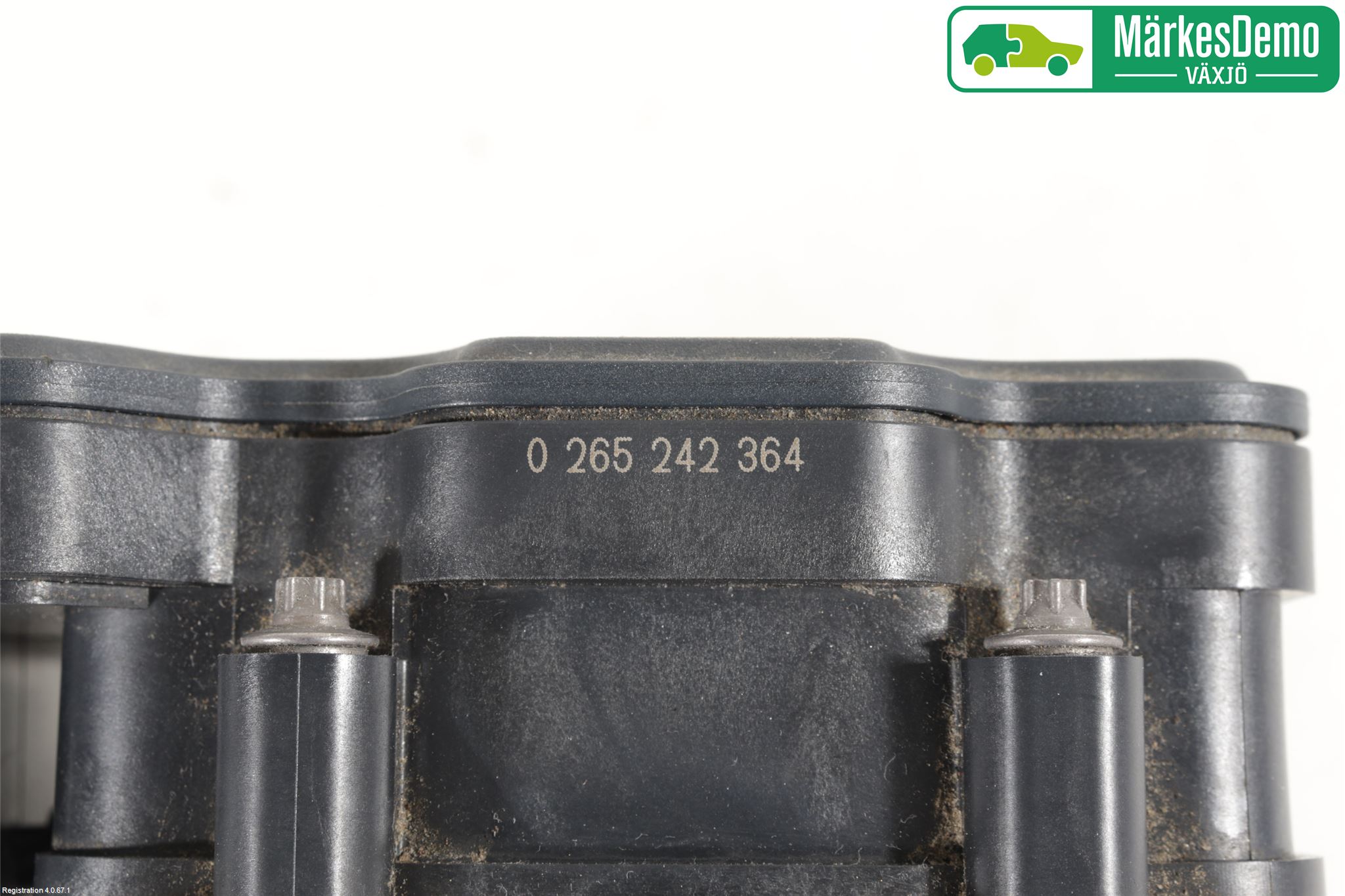 Toyota AYGO 15-21 Abs Hydraulikkaggregat