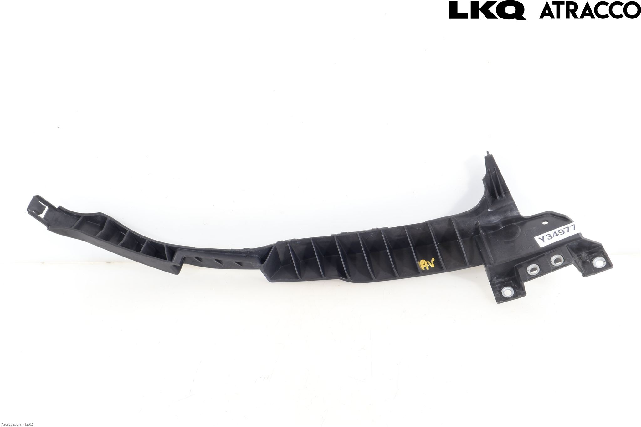 Opel INSIGNIA 09-16 Frontlykt Holder-Feste