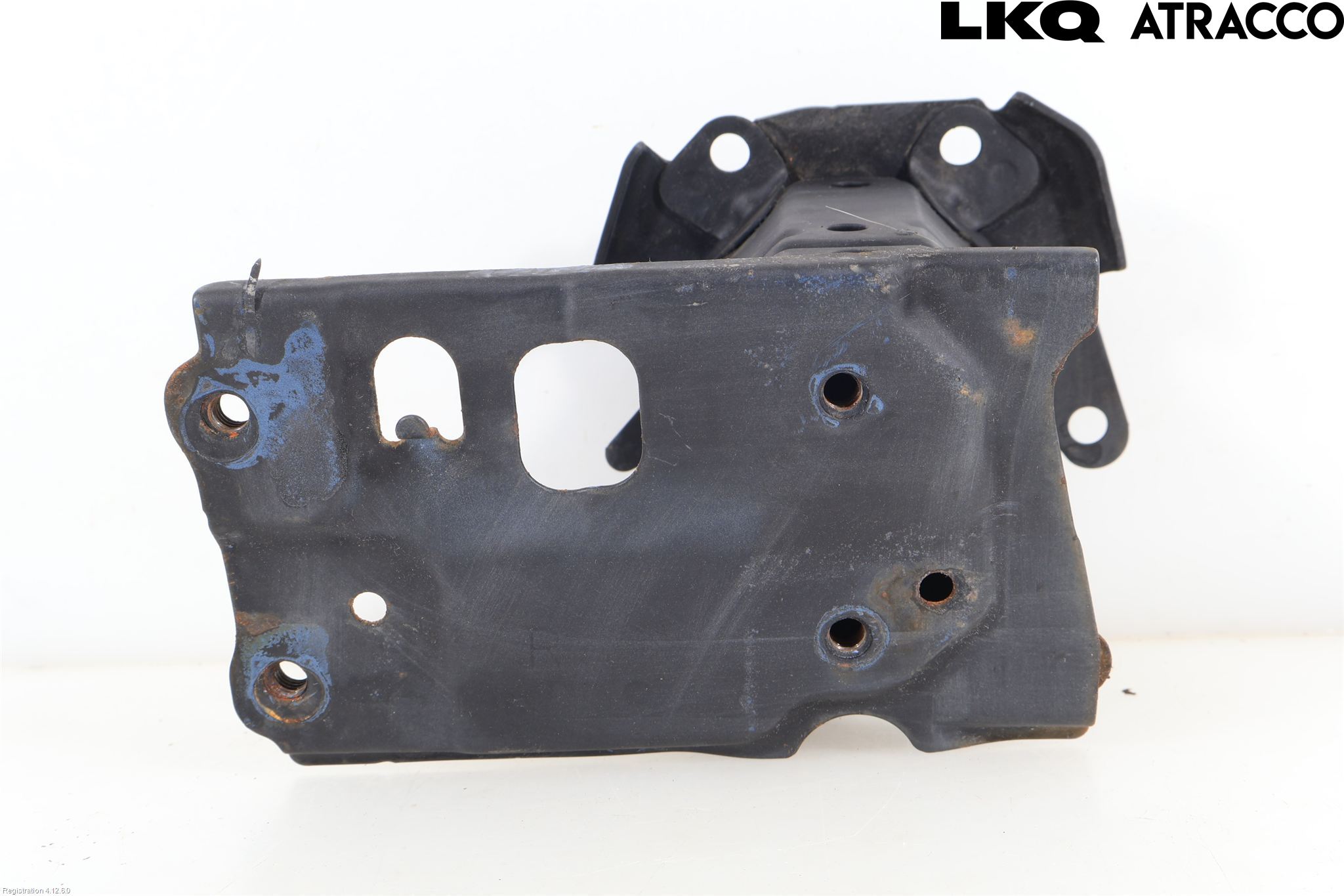 Toyota AURIS 13-19 Støtfanger Bak Feste