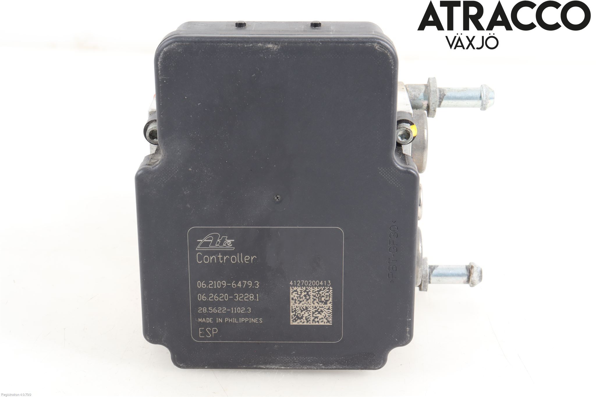 Subaru LEGACY 10-14 Abs Hydraulikkaggregat