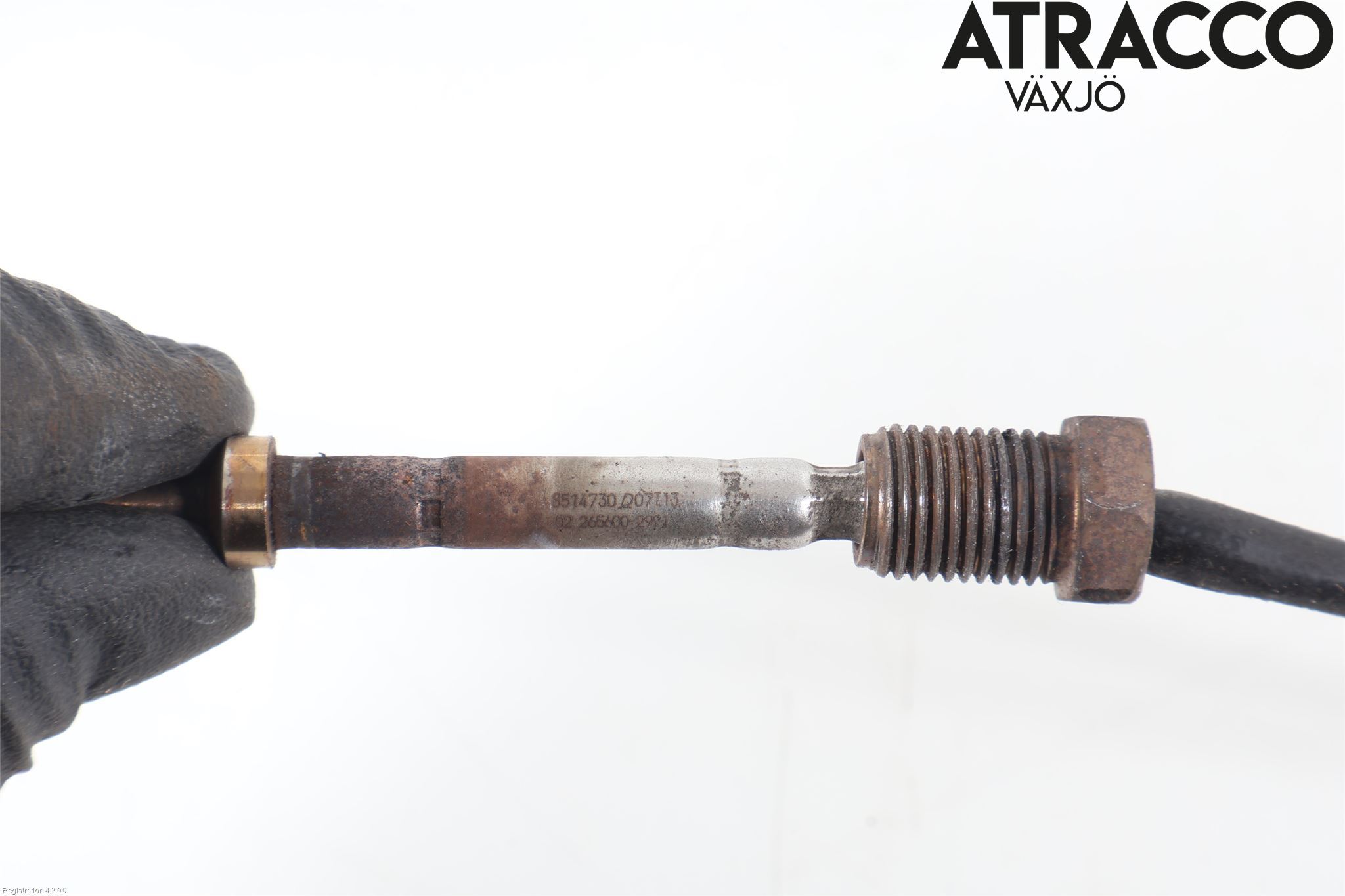 BMW 4 F32/F33/F82/F83 13-20 Sensor Eksos