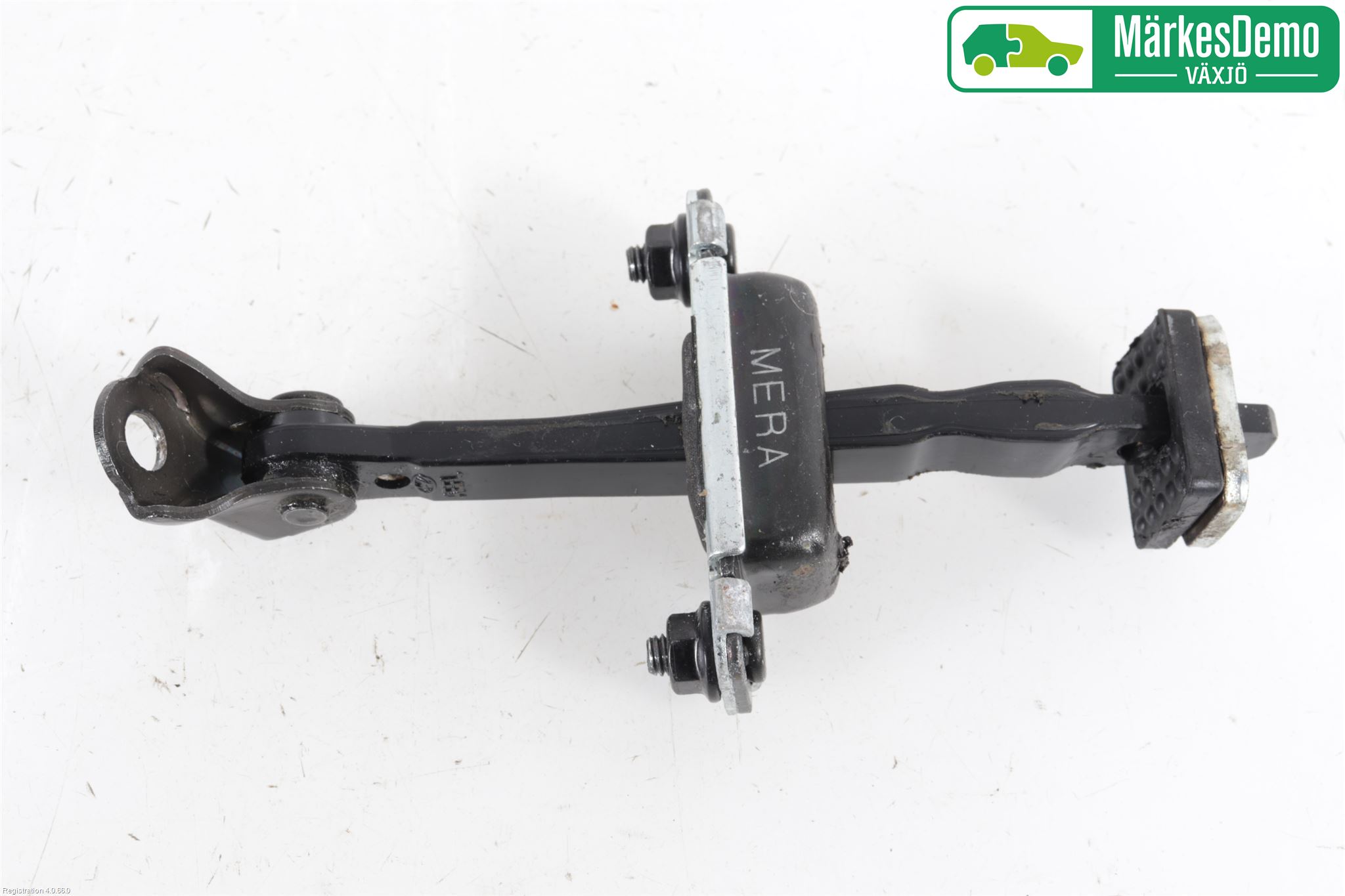 Hyundai IONIQ AE 17-22 Dørstopper