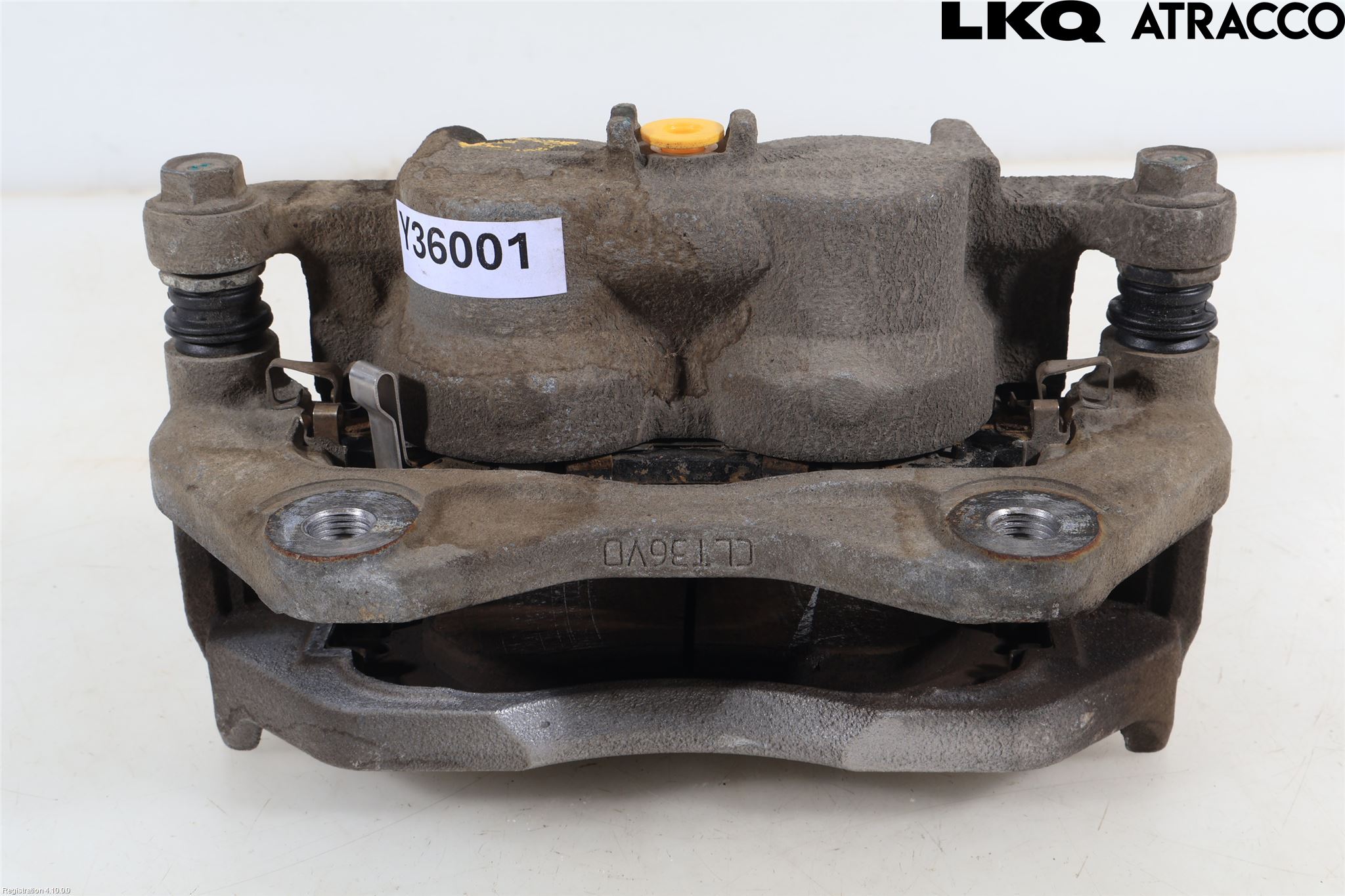 Honda CR-V 24- Bremsecaliper Foran Venstre