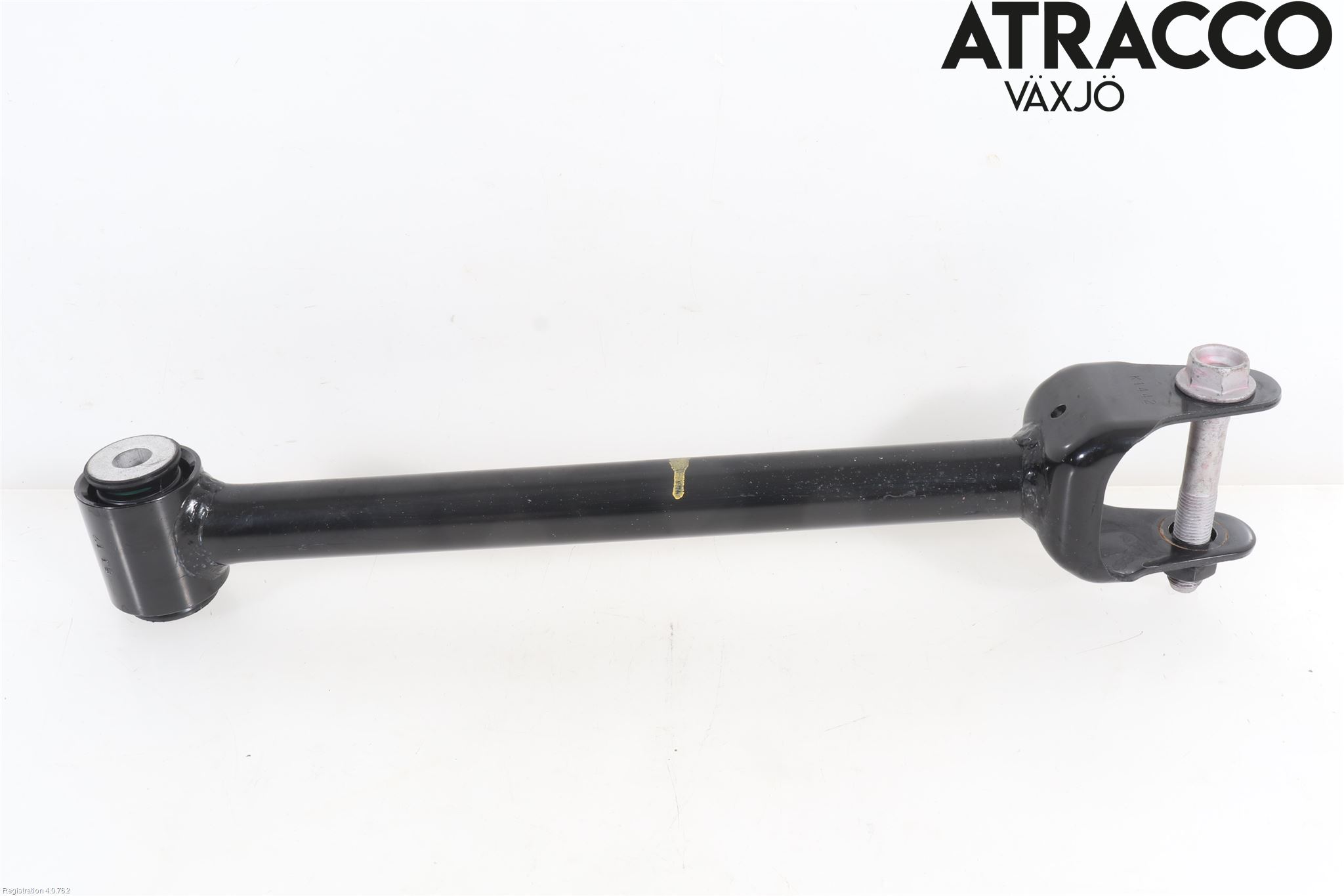 Mazda MX-5 IV (ND/ND2/ND3) MIATA 15- Bærearm Bak Venstre