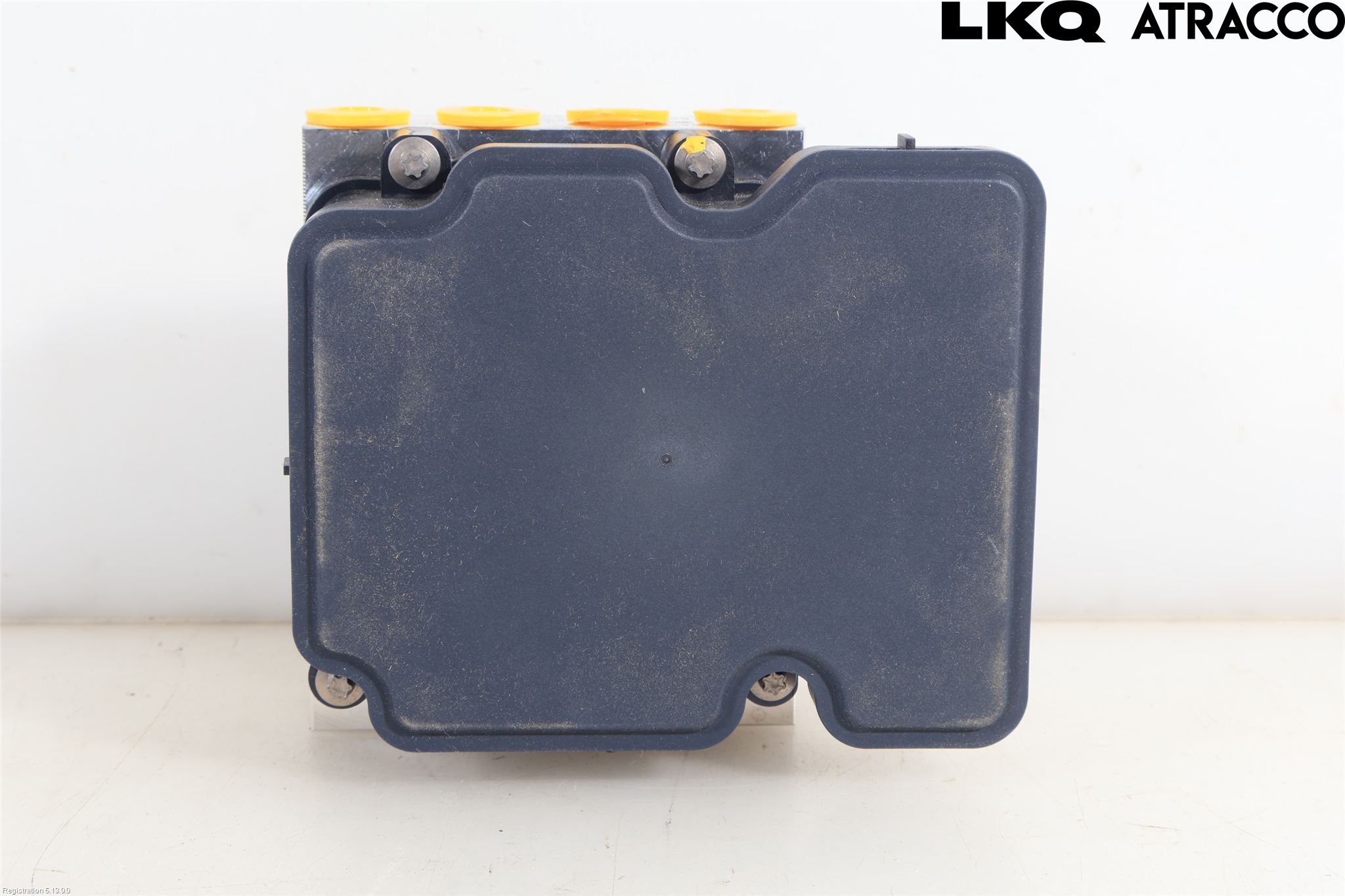 Toyota COROLLA 19- Abs Hydraulikkaggregat