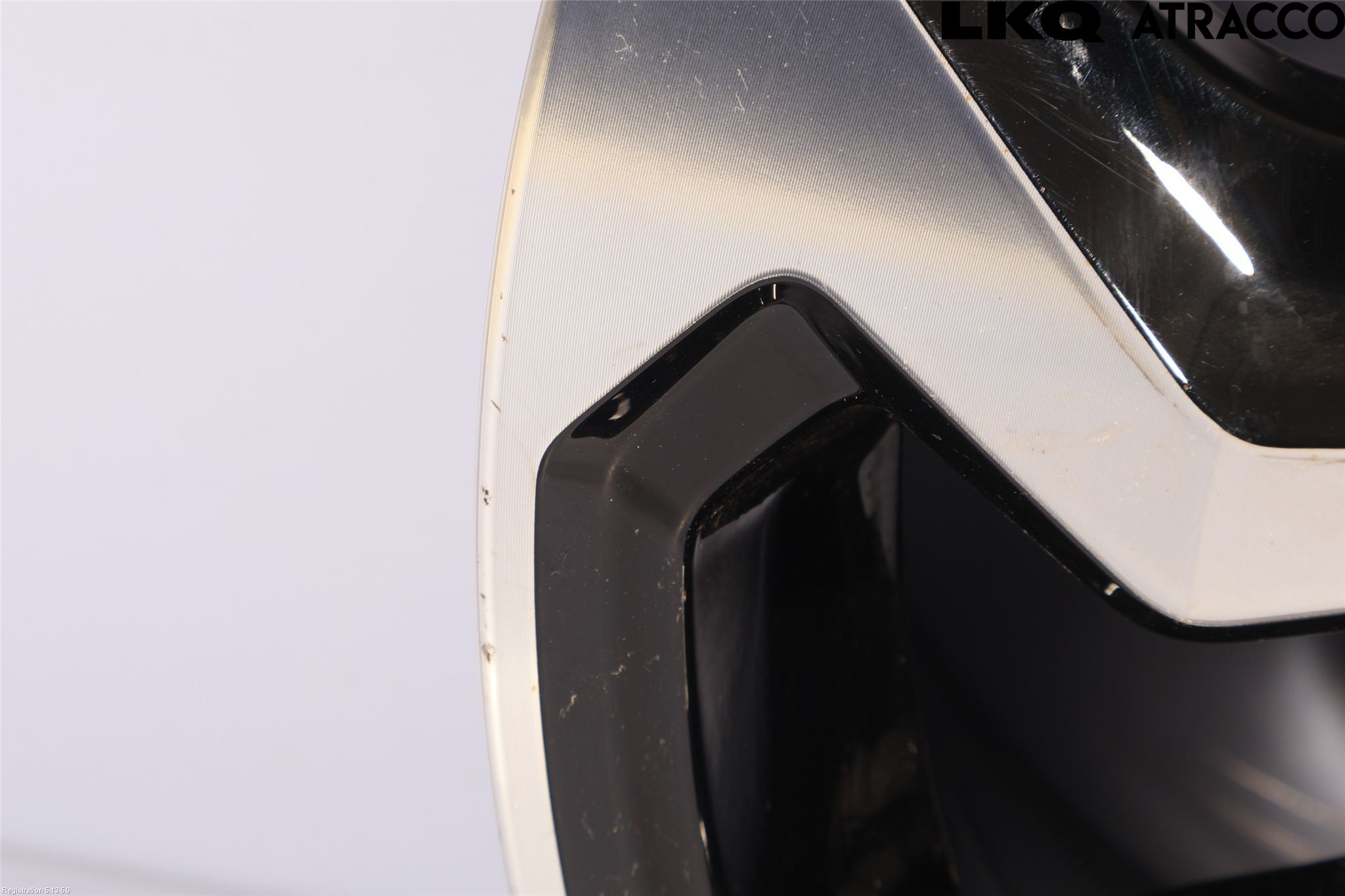 Toyota YARIS CROSS XP21 21- Felg Aluminium