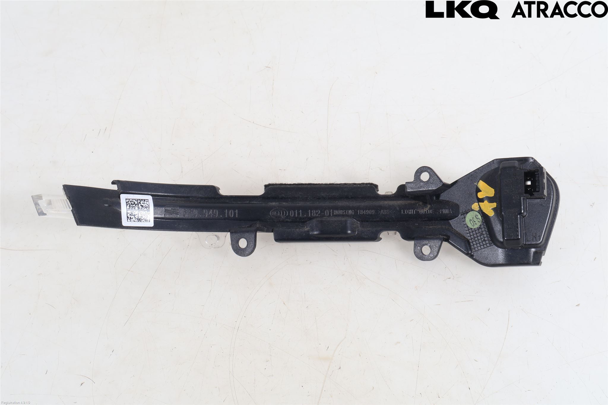 Seat LEON 13-20 Blinklykt Side Venstre