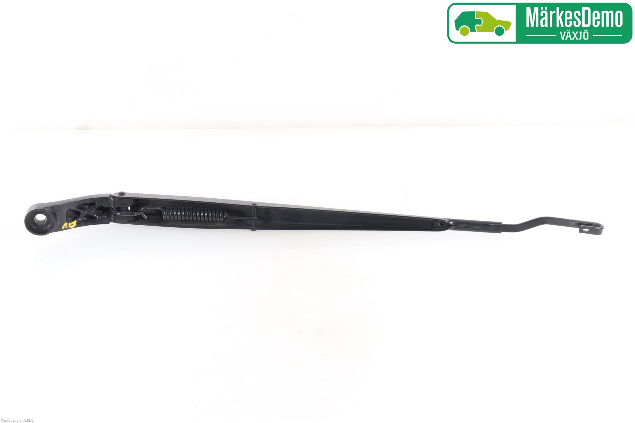 Honda JAZZ 15-20 Viskerarm-Armer Frontrute