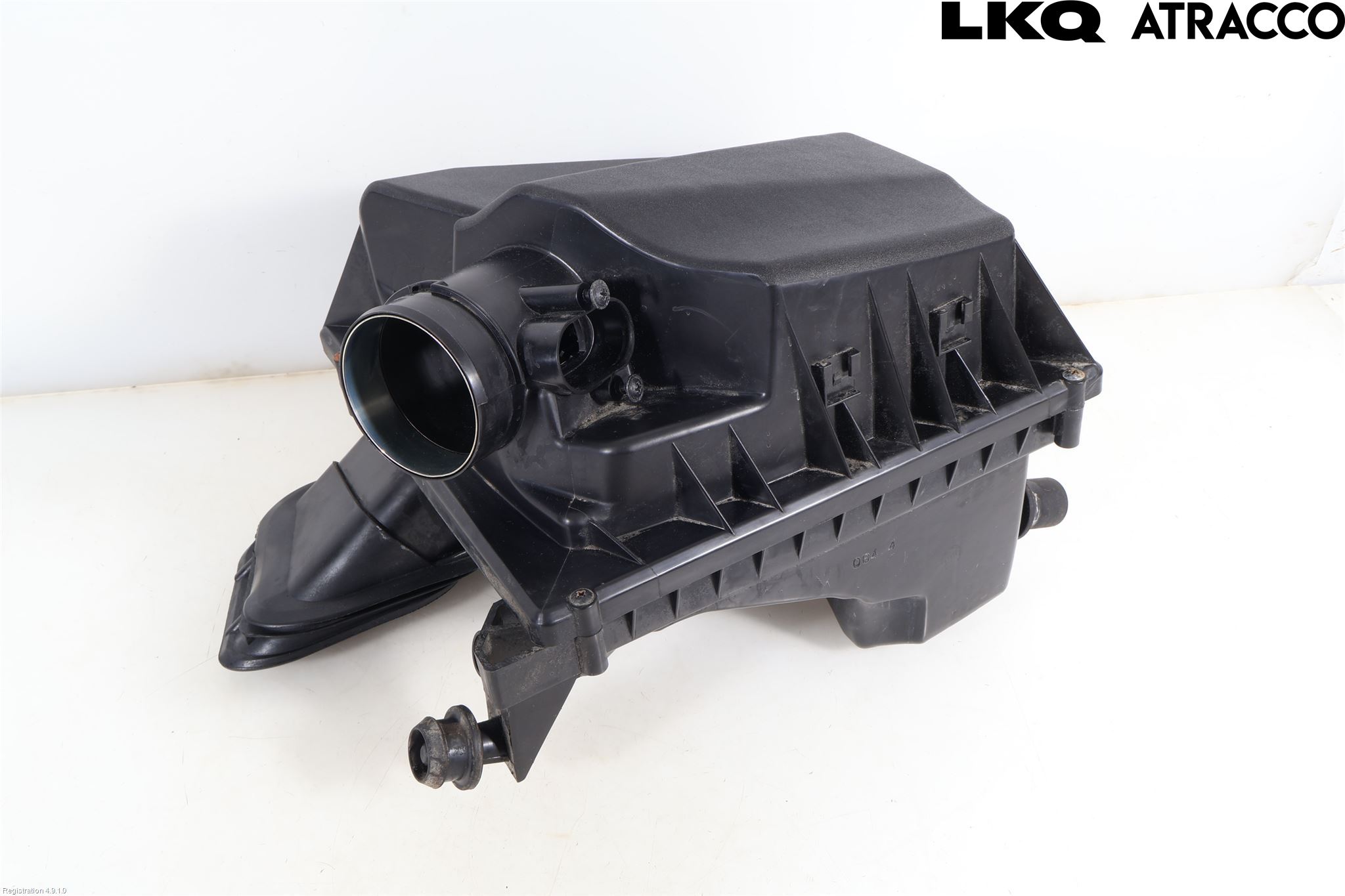 Opel ASTRA J 10-15 Luftfilter Boks