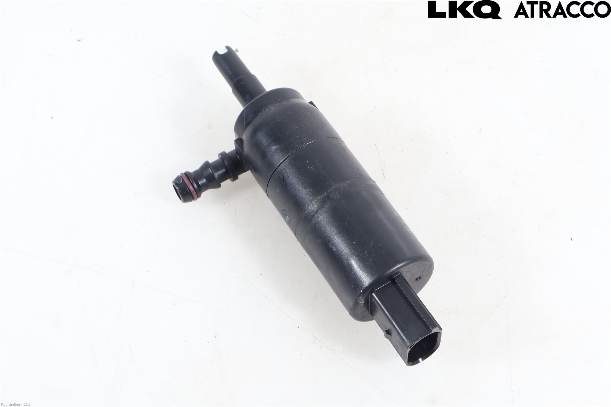 Volkswagen VW TIGUAN 07-16 Spylerpumpe Høytrykk