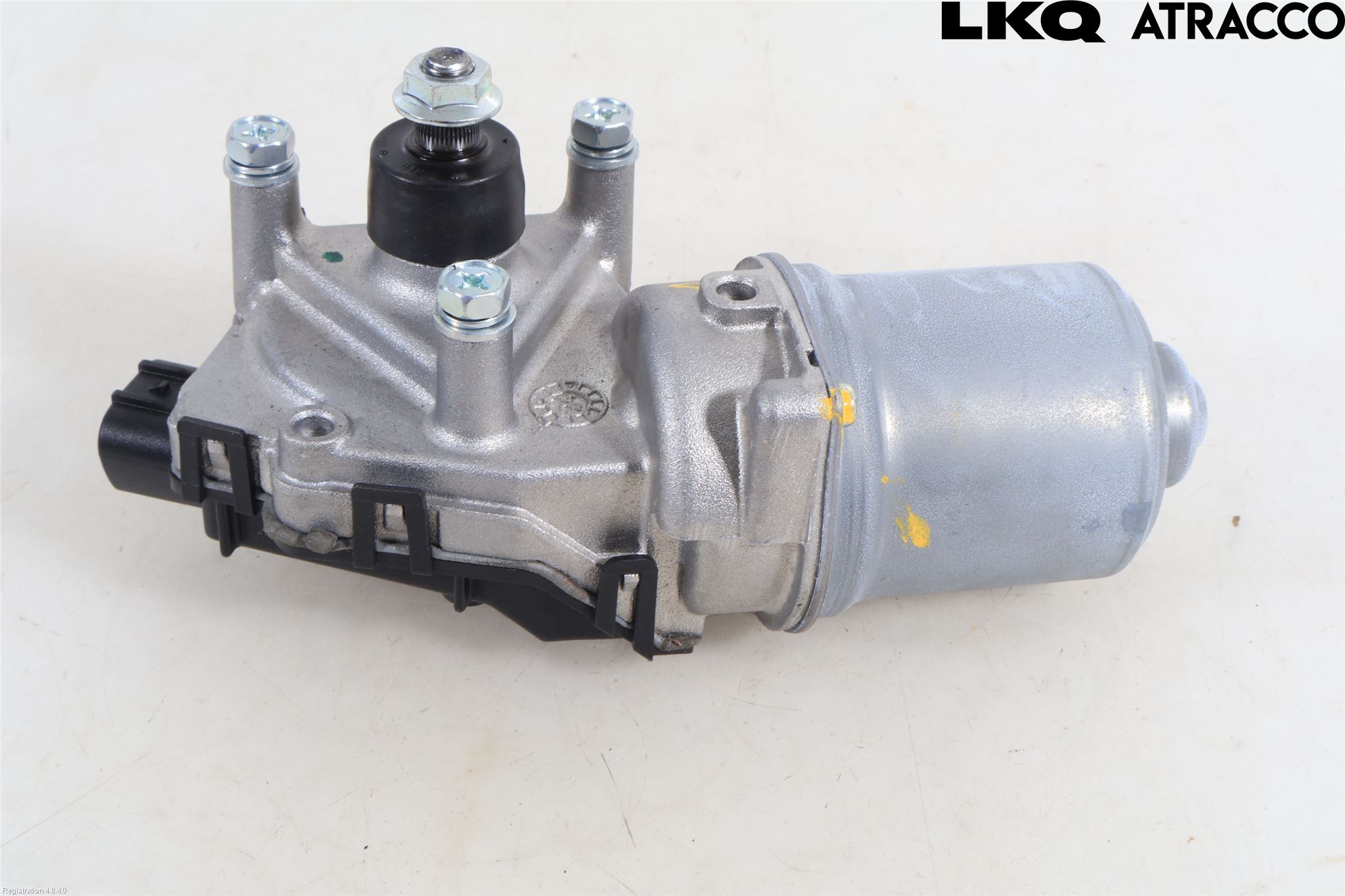 Toyota COROLLA 19- Viskermotor Frontrute
