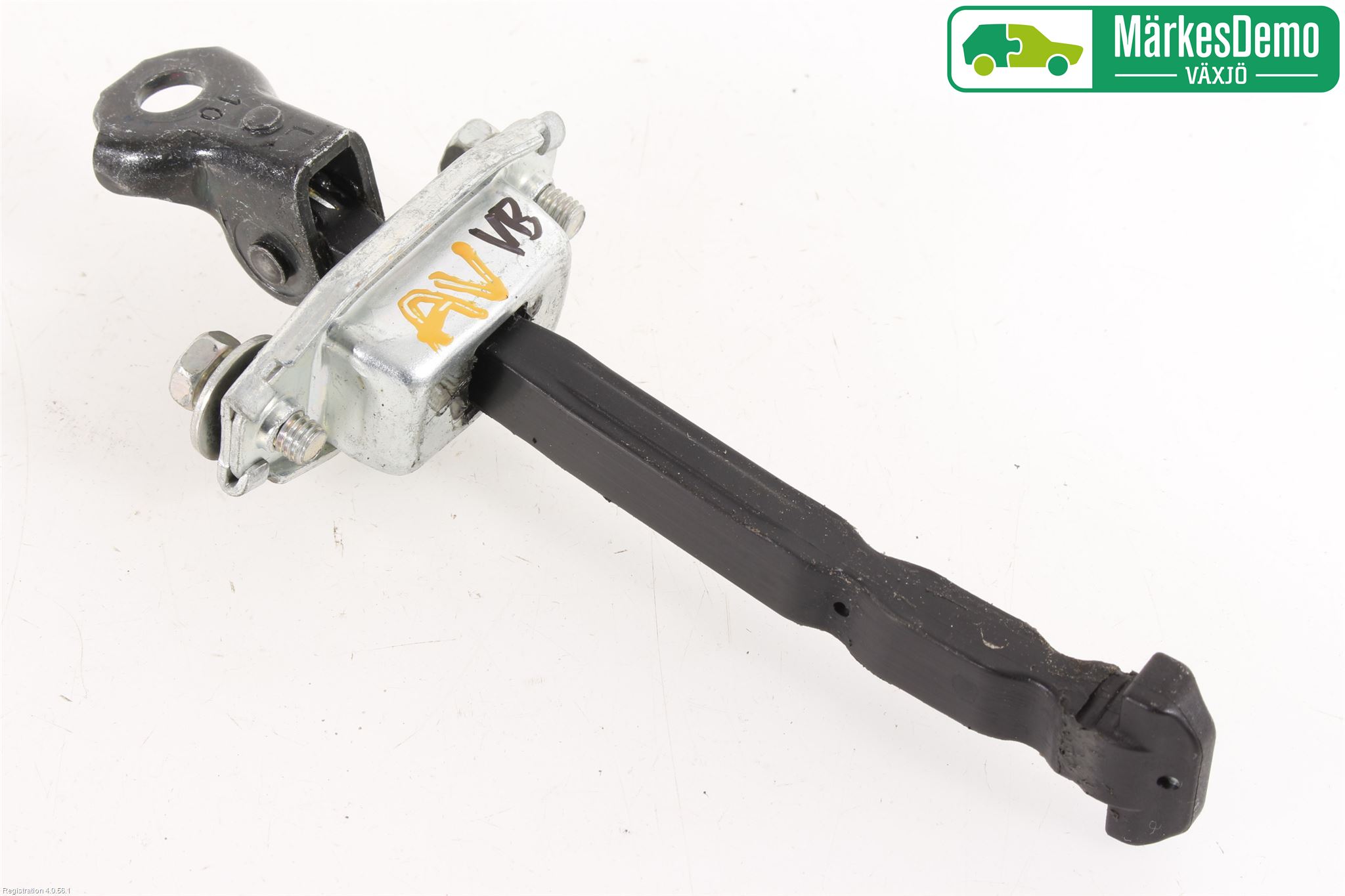 Honda CIVIC 17-22 Dørstopper