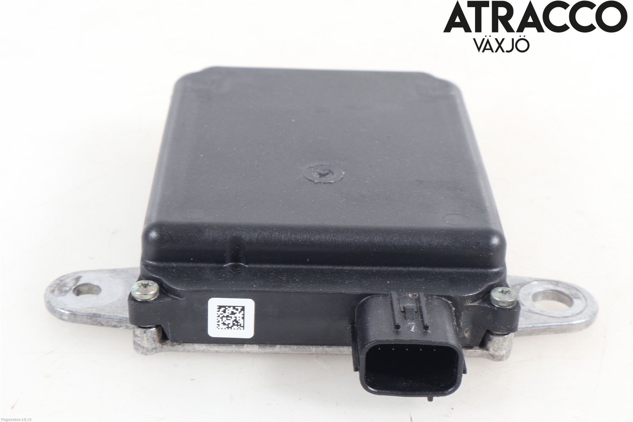 Toyota PRIUS (ZVW50) 16-21 Sensor Kollisjonsbeskyttelse