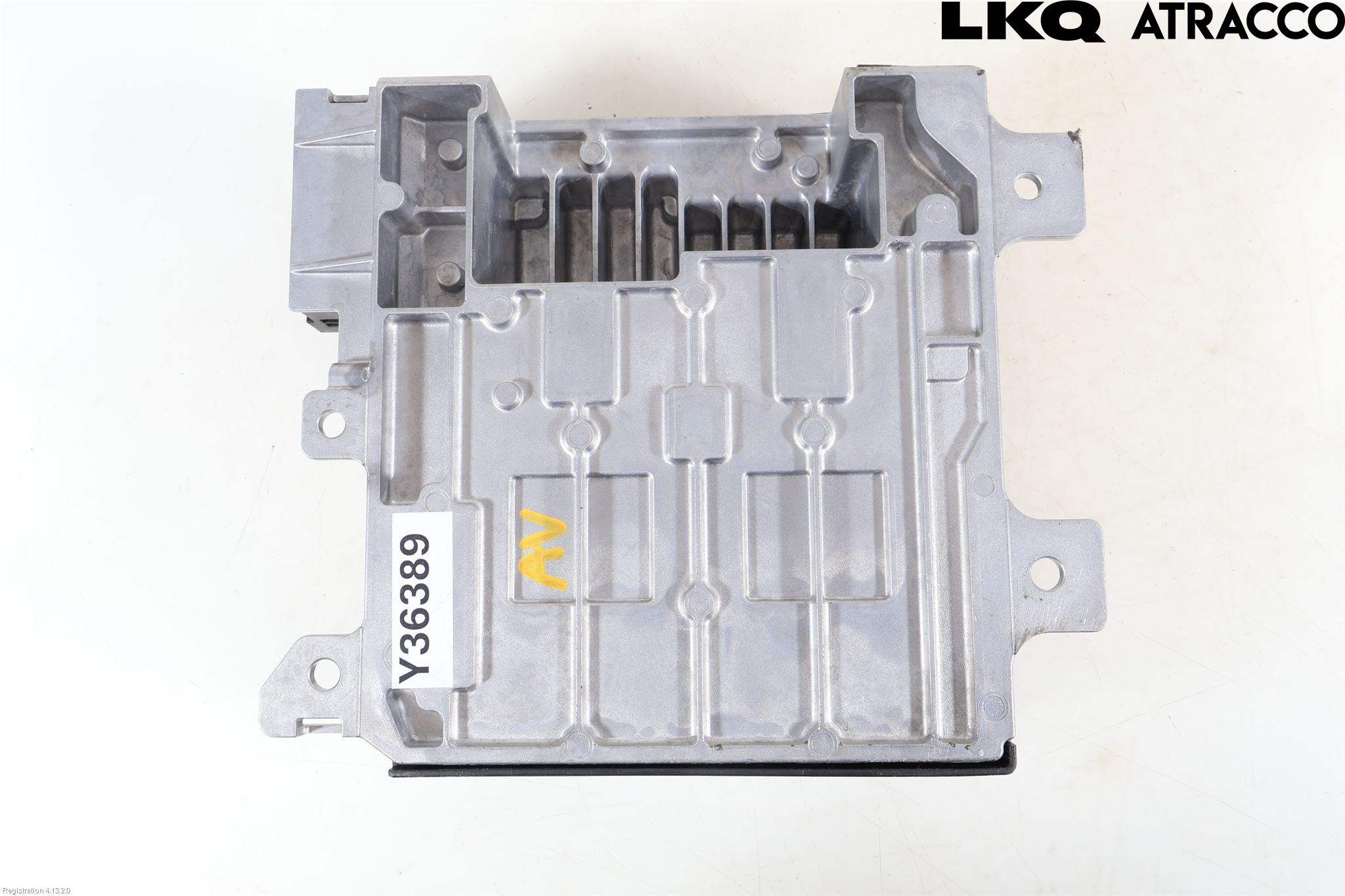 Suzuki SWIFT 17-24 Start/Stopp Övrigt