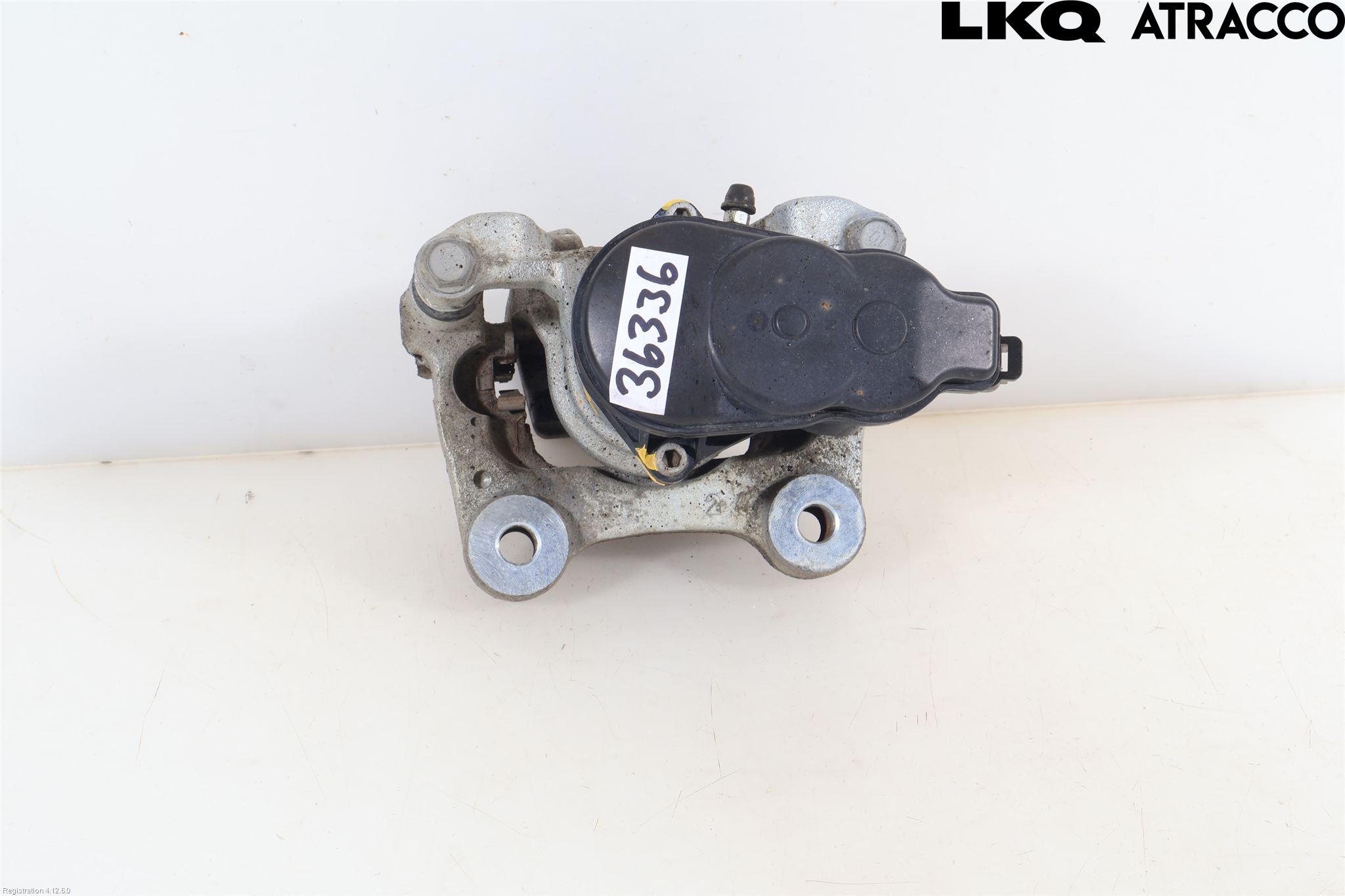 Toyota RAV4 19- Bremsecaliper Bak Venstre