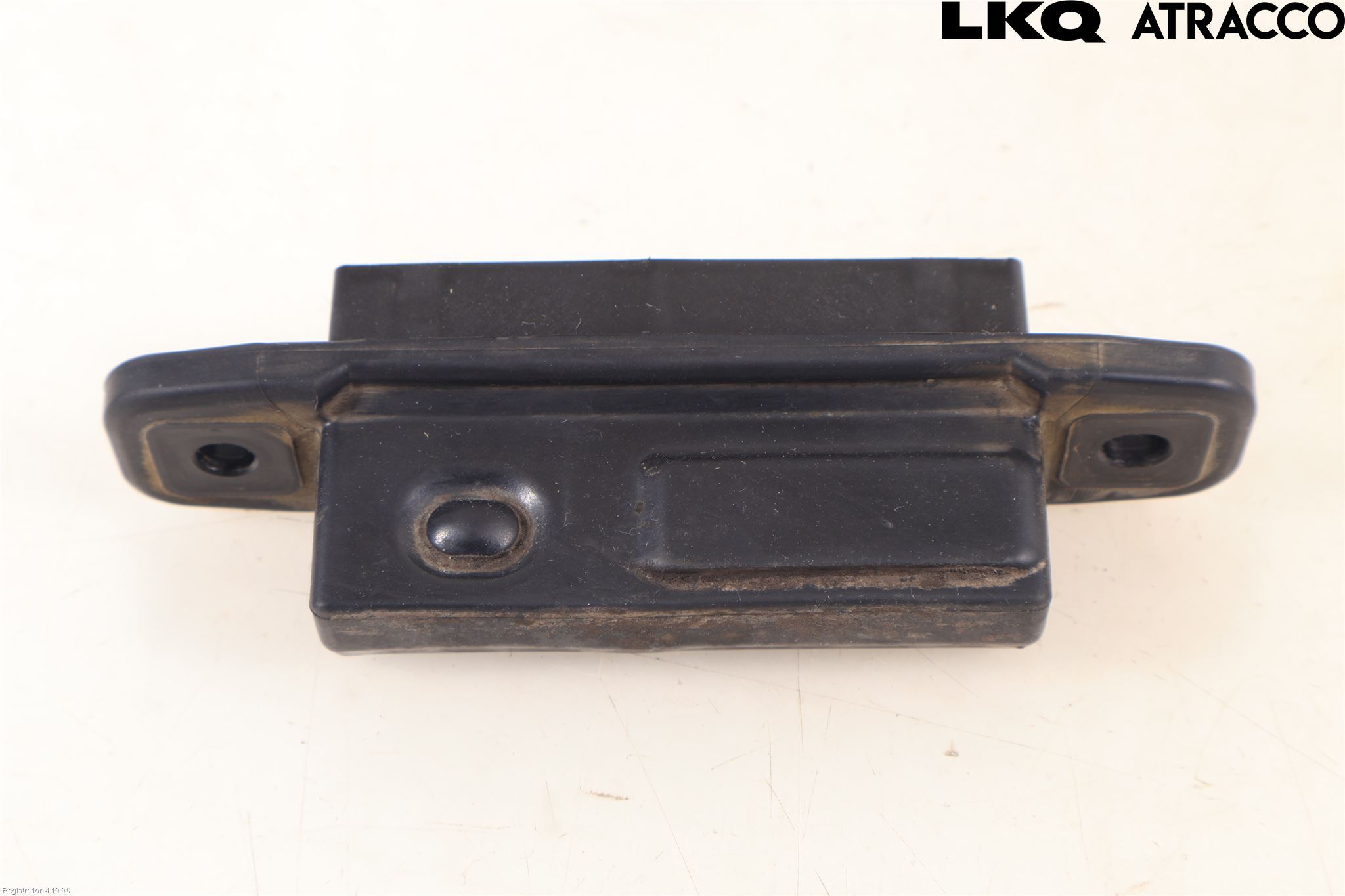 Lexus RX AL10 09-15 Bakluke Handtak Ytre
