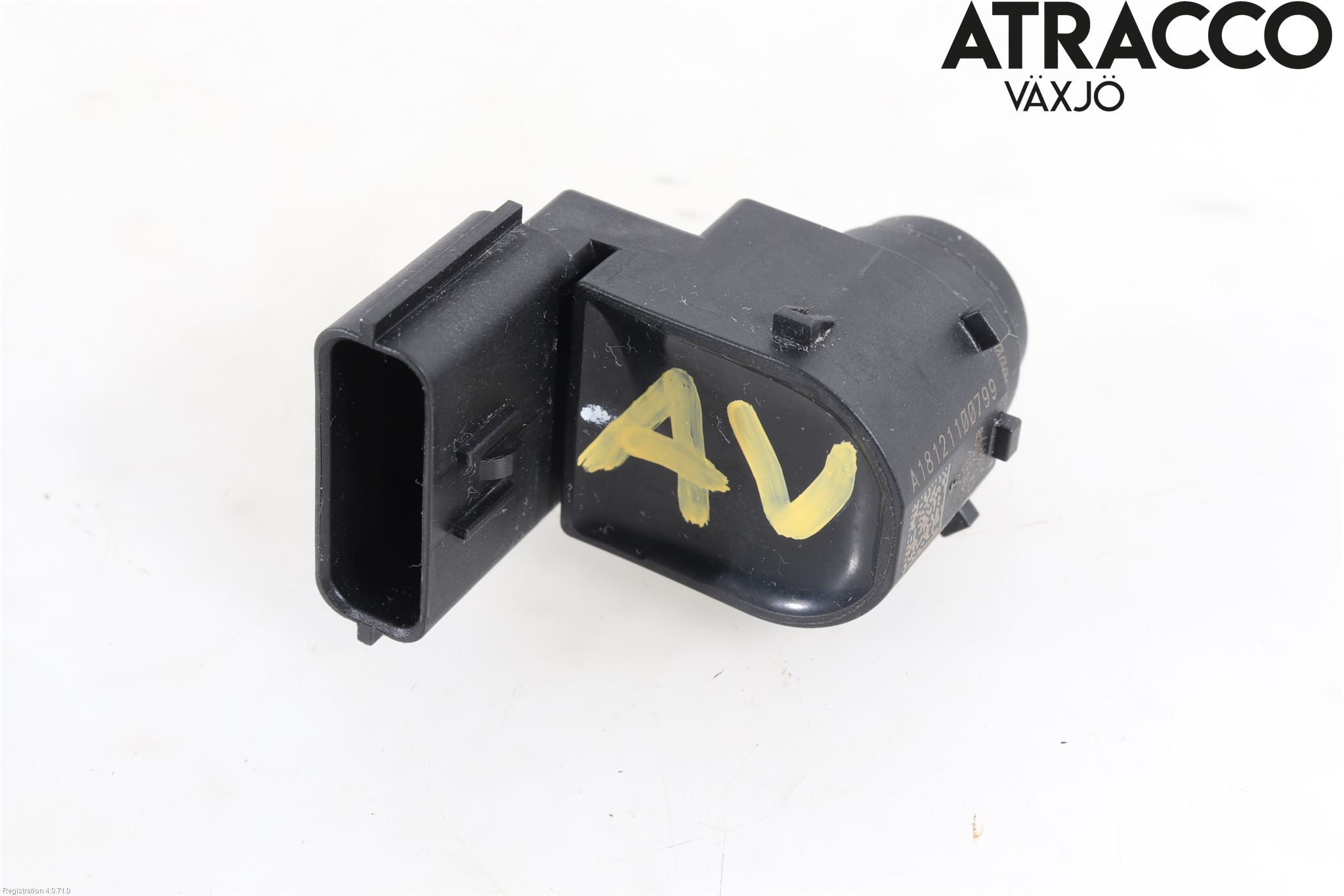 Hyundai KONA/ELECTRIC OS 18-23 Sensor Ryggesensor