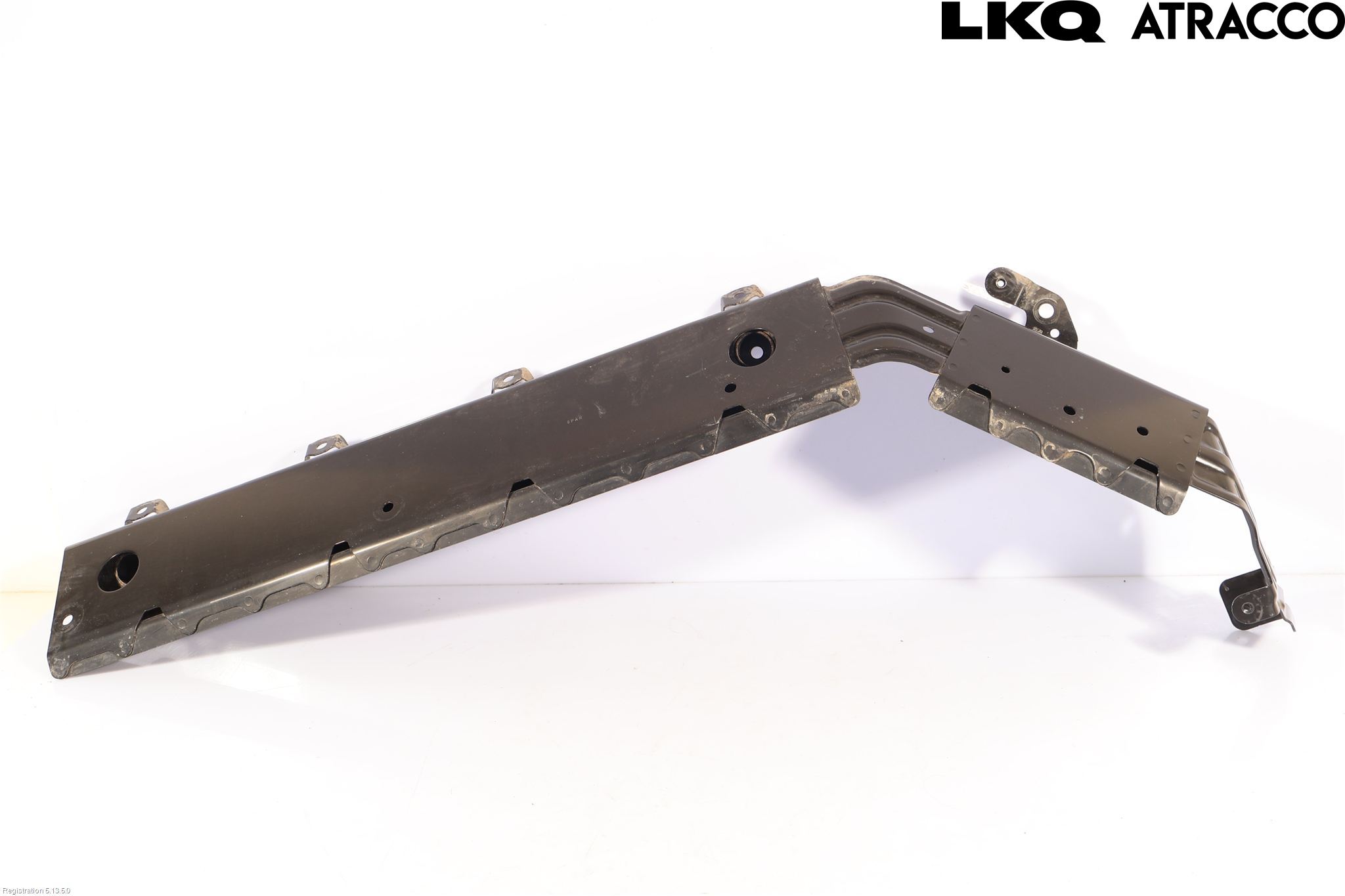 Honda E:NY1 23- Bunnplate U Motor-Gear-Dørk