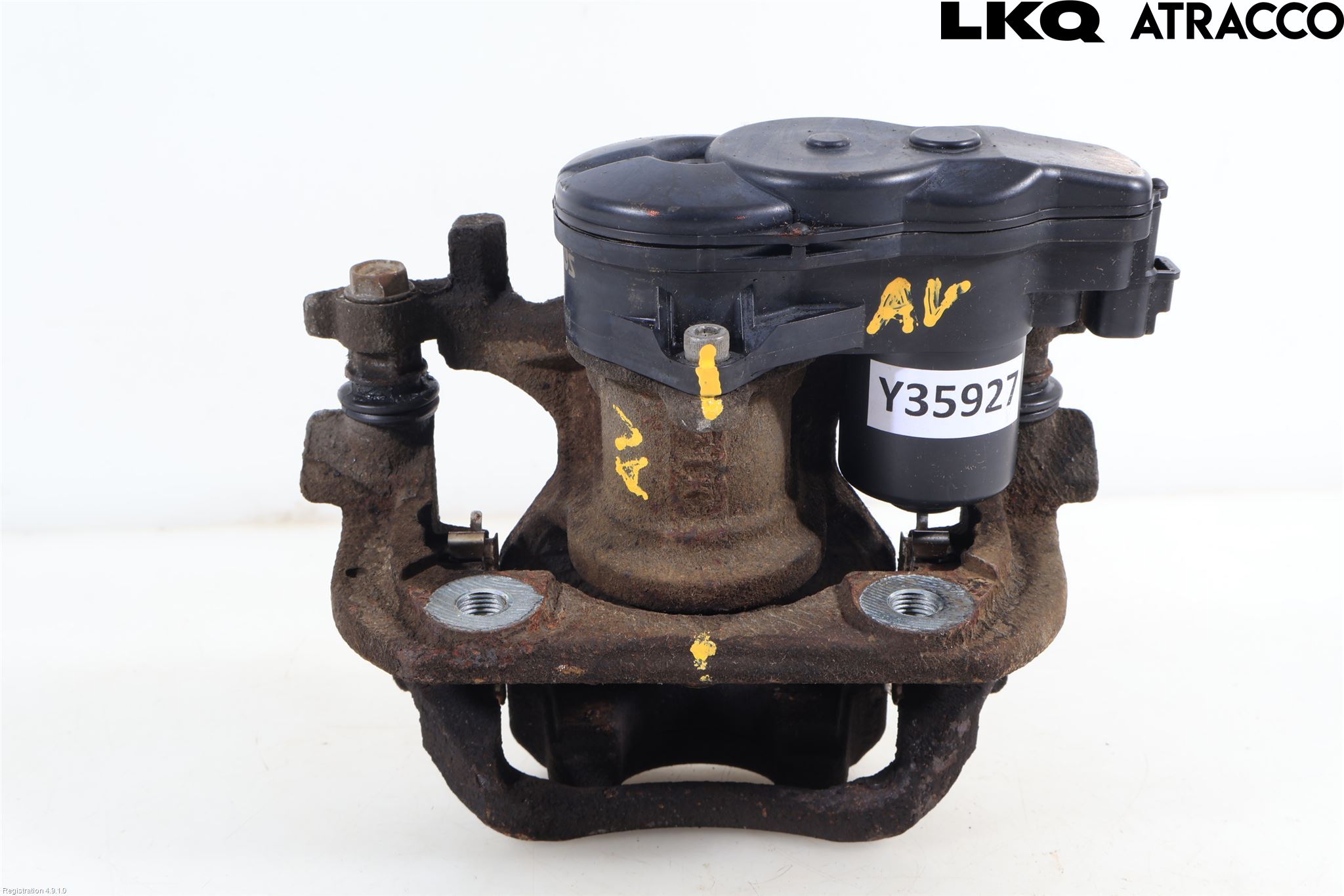 Toyota C-HR 16-23 Bremsecaliper Bak Høyre