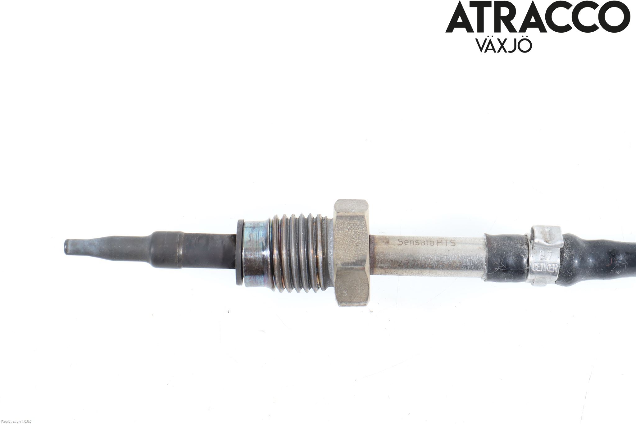 Hyundai IONIQ AE 17-22 Sensor Eksos