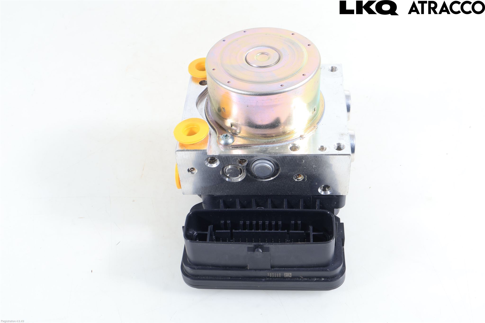 Toyota RAV4 19- Abs Hydraulikkaggregat