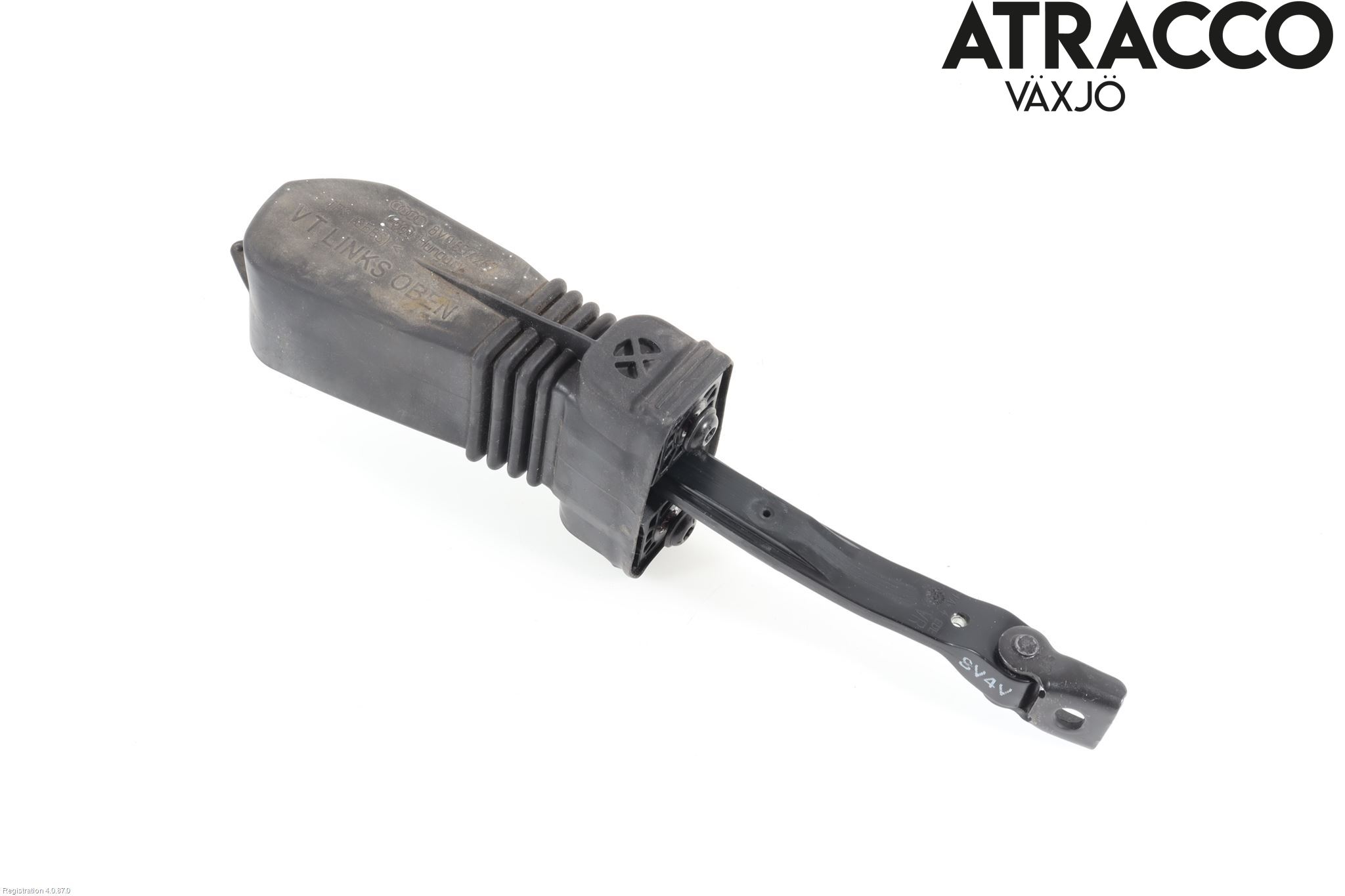 Audi A3/S3 8V 13-20 Dørstopper
