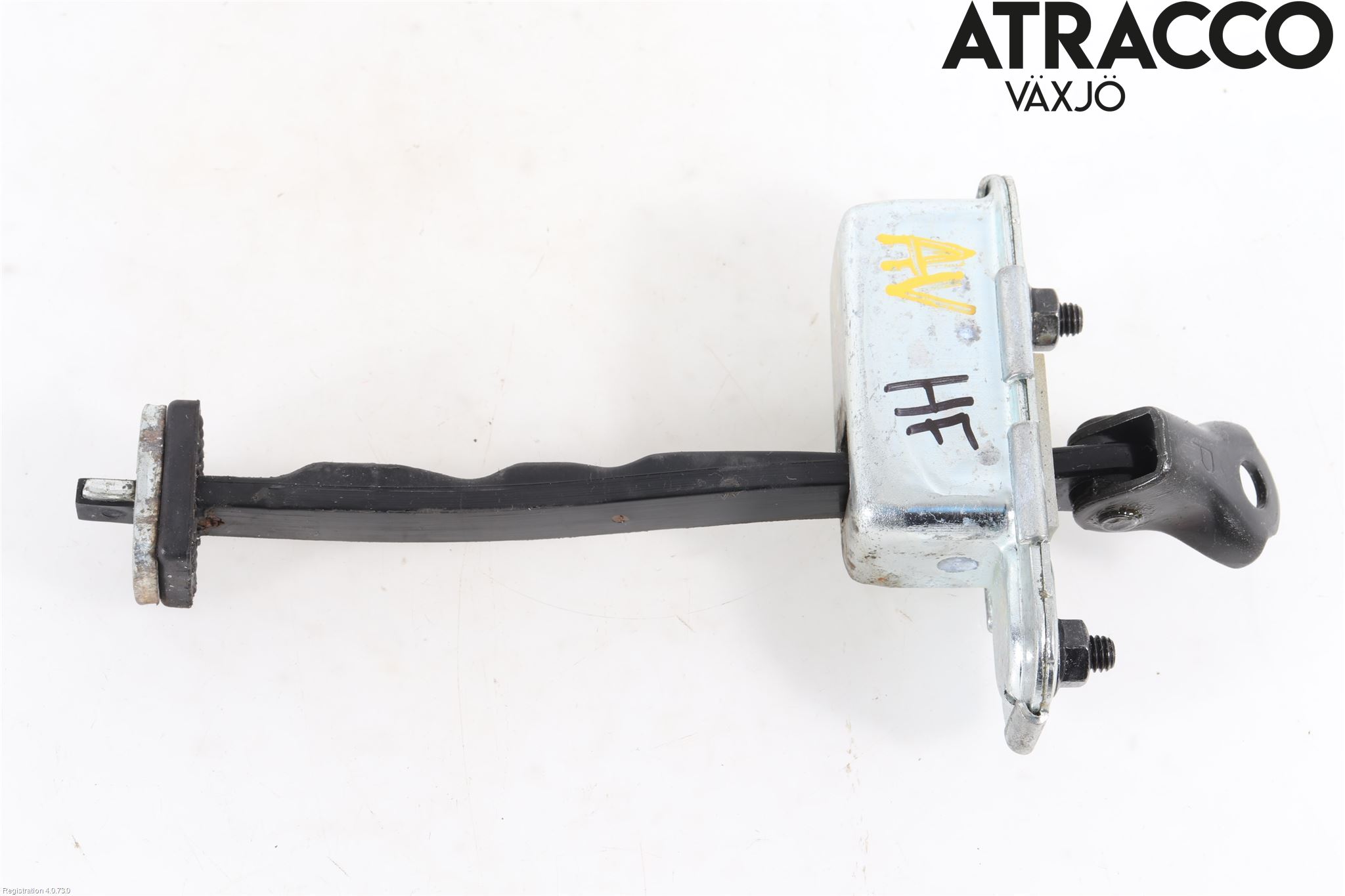 Hyundai TUCSON 05- Dørstopper