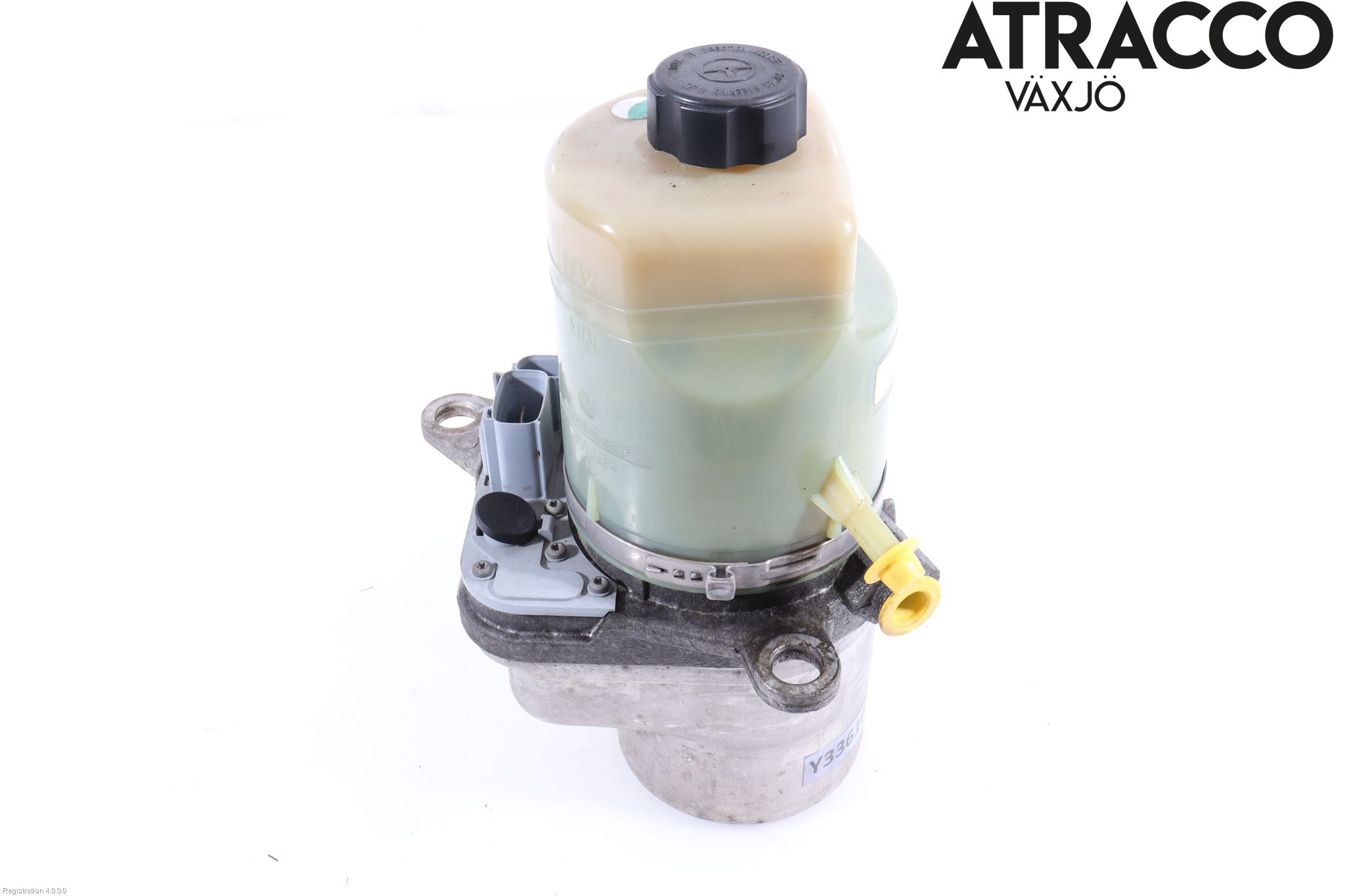 Ford KUGA 08-12 Servostyring Eletrisk Pumpe
