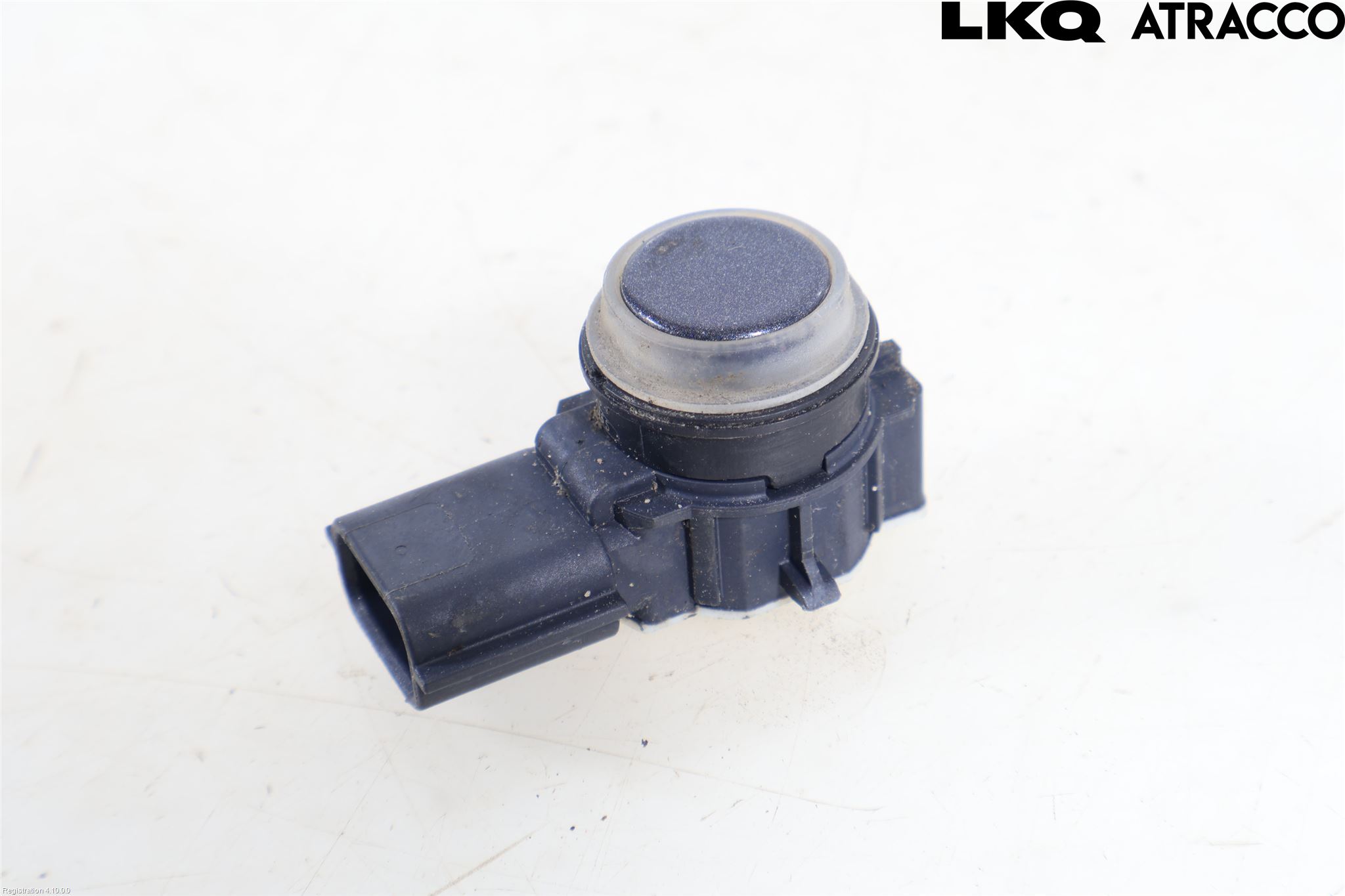 Renault MEGANE IV 16-23 Sensor Ryggesensor