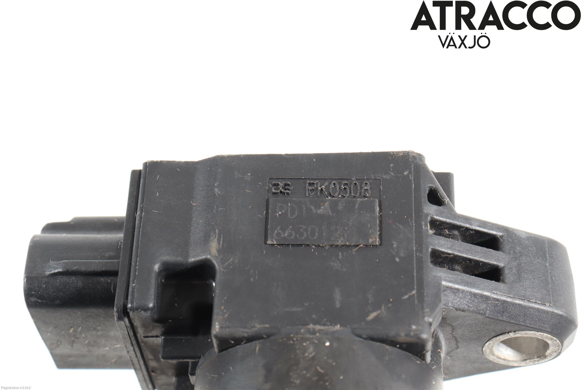 Suzuki SX4 S-CROSS 14-21 Coil