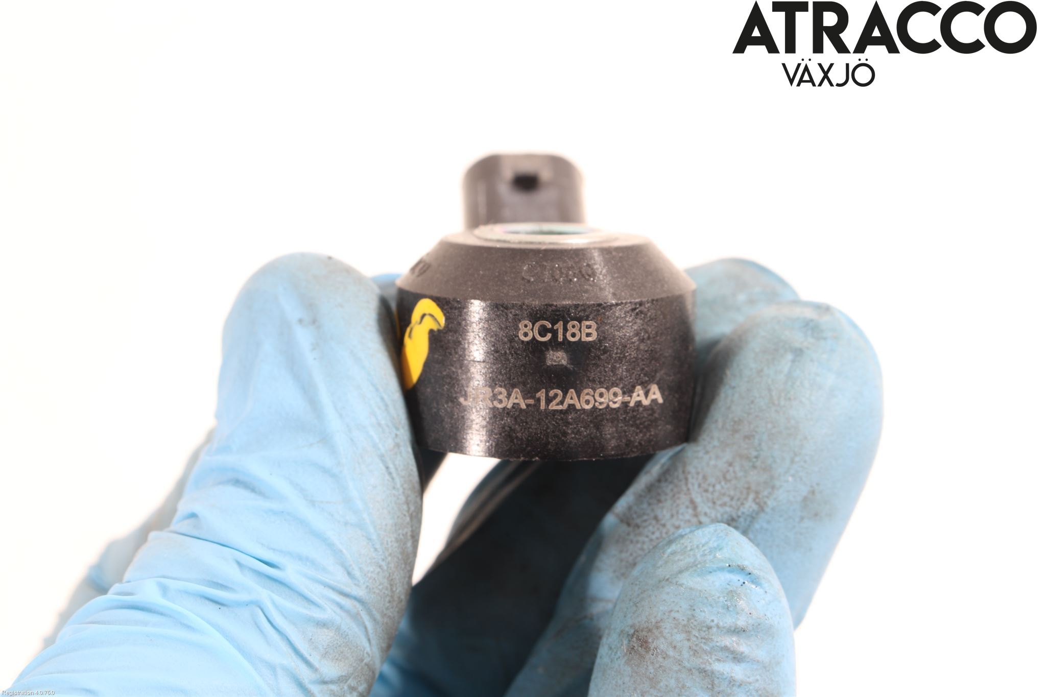 Ford MUSTANG VI 15-22 Sensor Øvrig