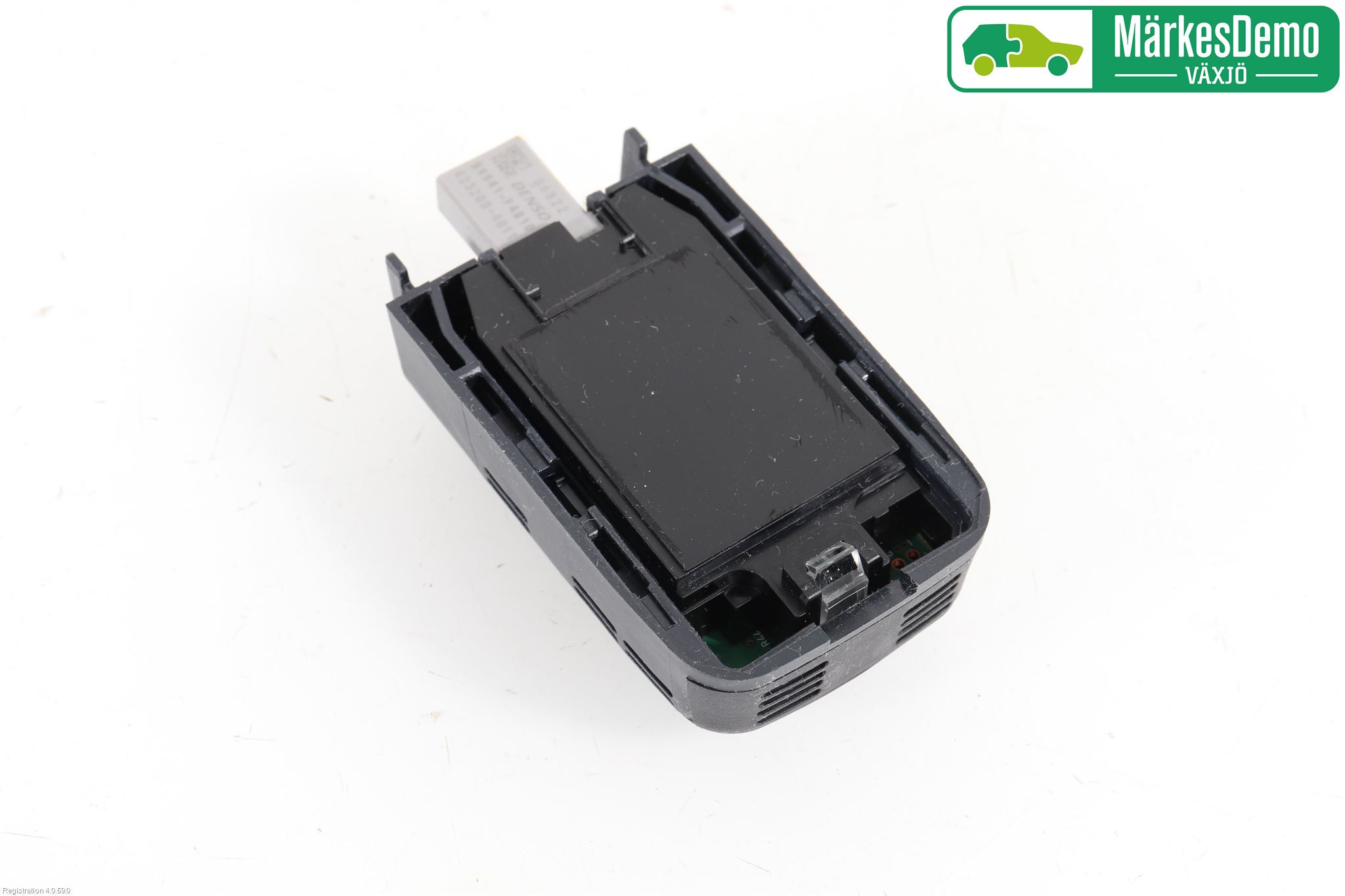 Toyota C-HR 16-23 Sensor Regnsensor