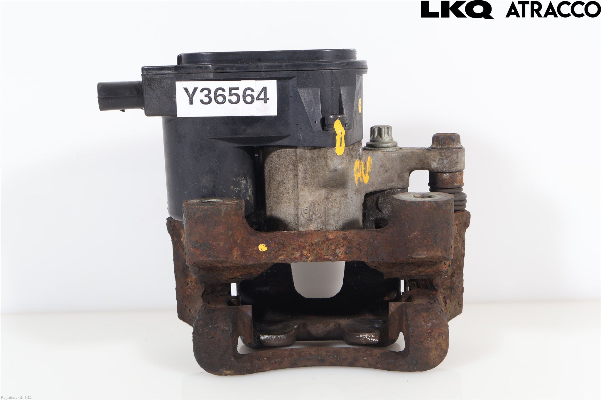 Hyundai i40 08-15 Bremsecaliper Bak Høyre